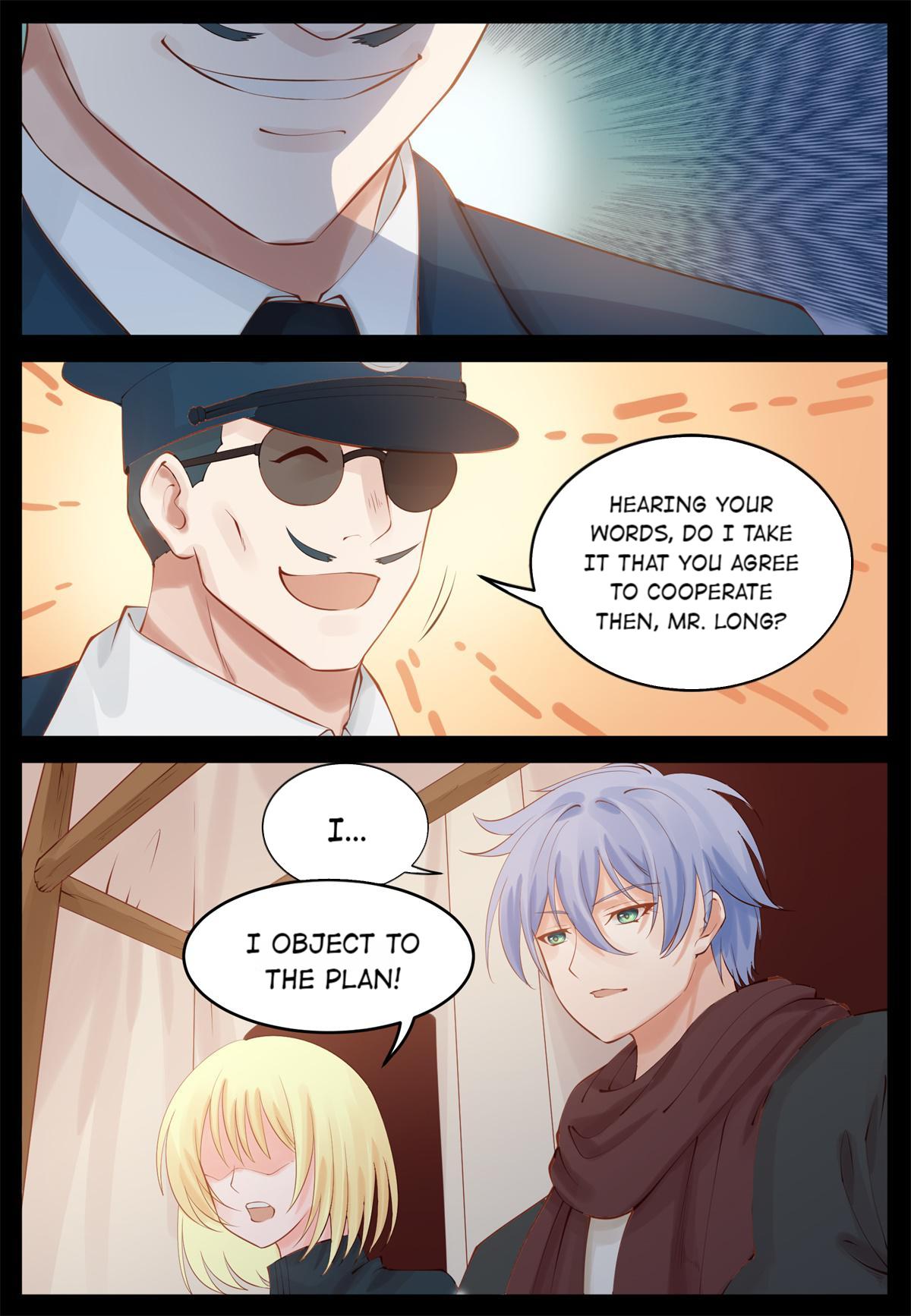 Do Not Mess With the General’s Wife Chapter 59 - page 4