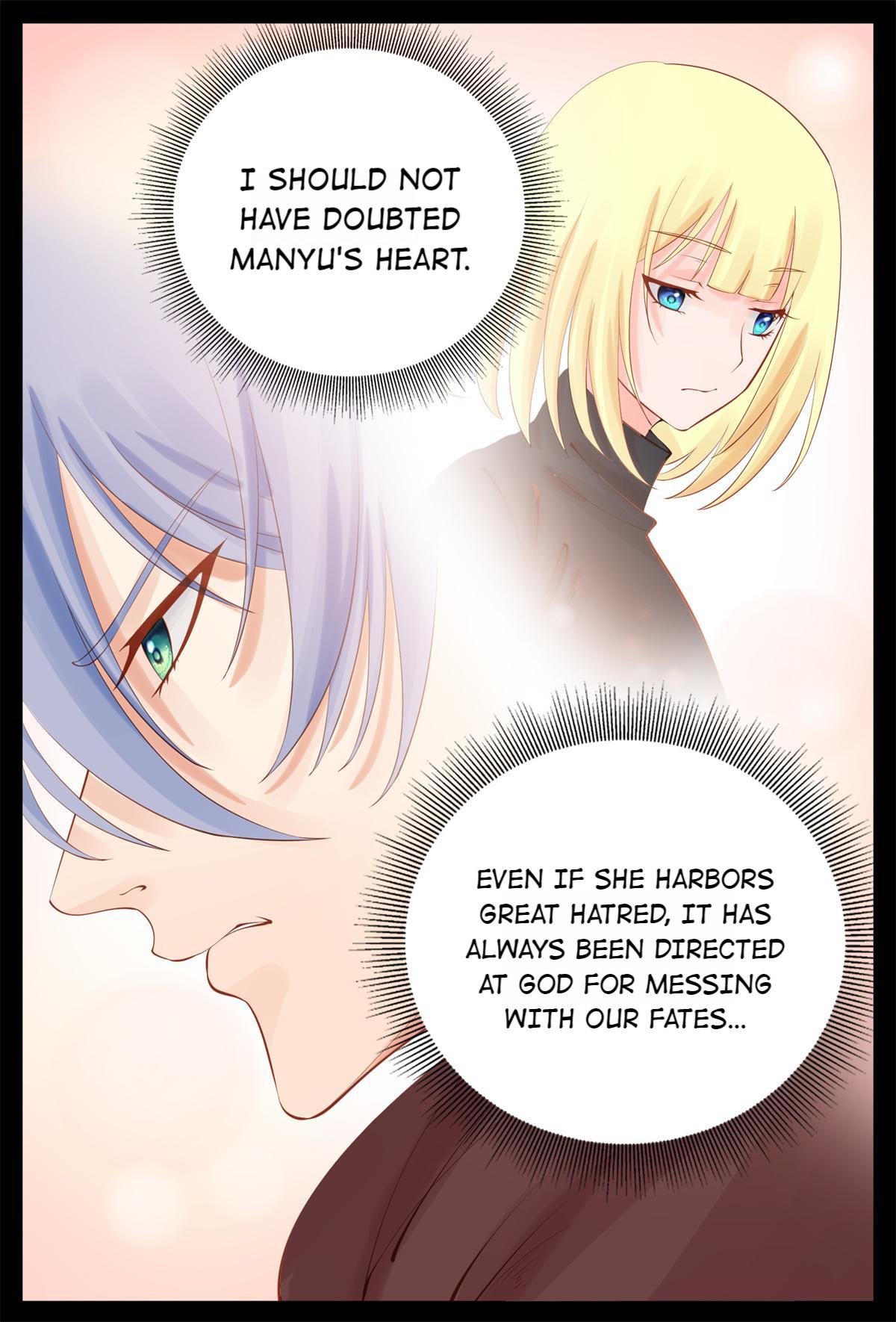 Do Not Mess With the General’s Wife Chapter 59 - page 7