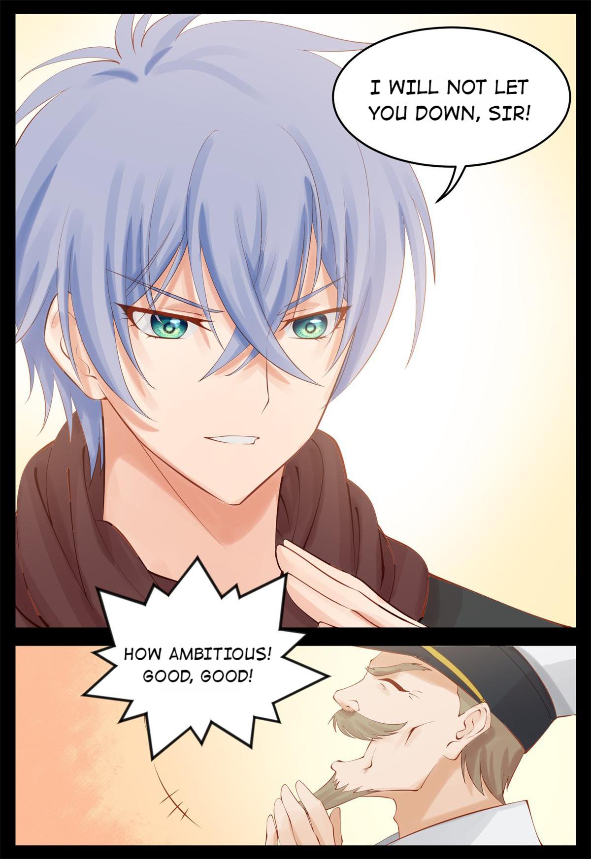 Do Not Mess With the General’s Wife Chapter 59 - page 9
