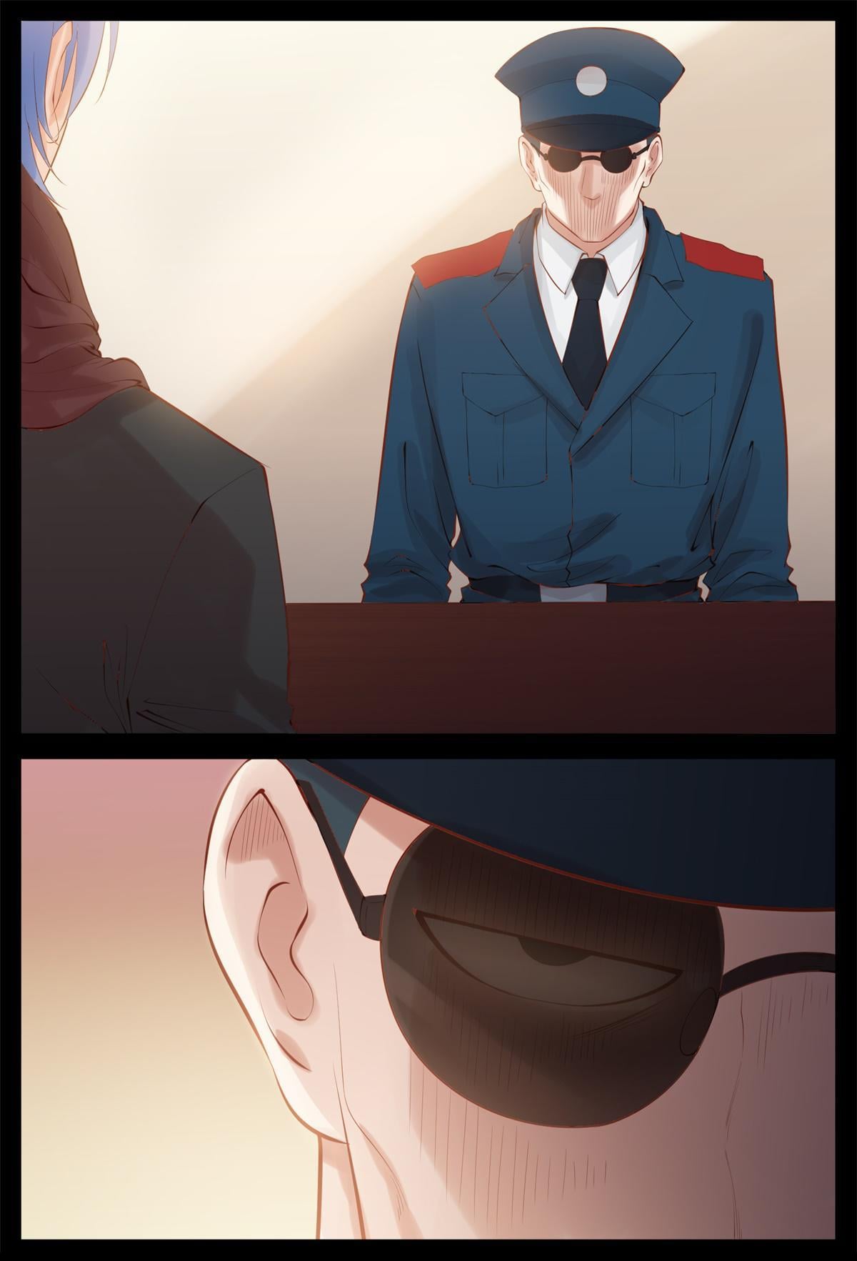 Do Not Mess With the General’s Wife Chapter 53 - page 10