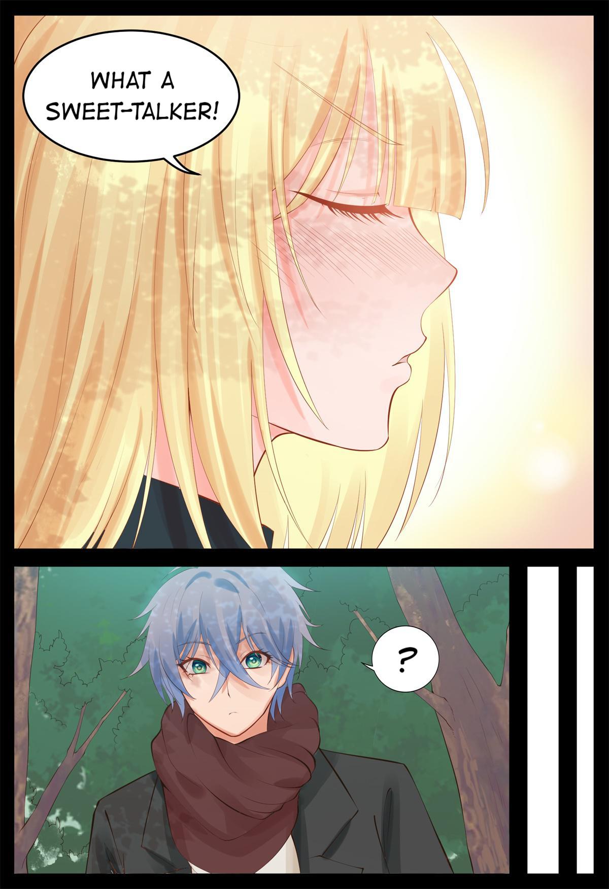 Do Not Mess With the General’s Wife Chapter 53 - page 5