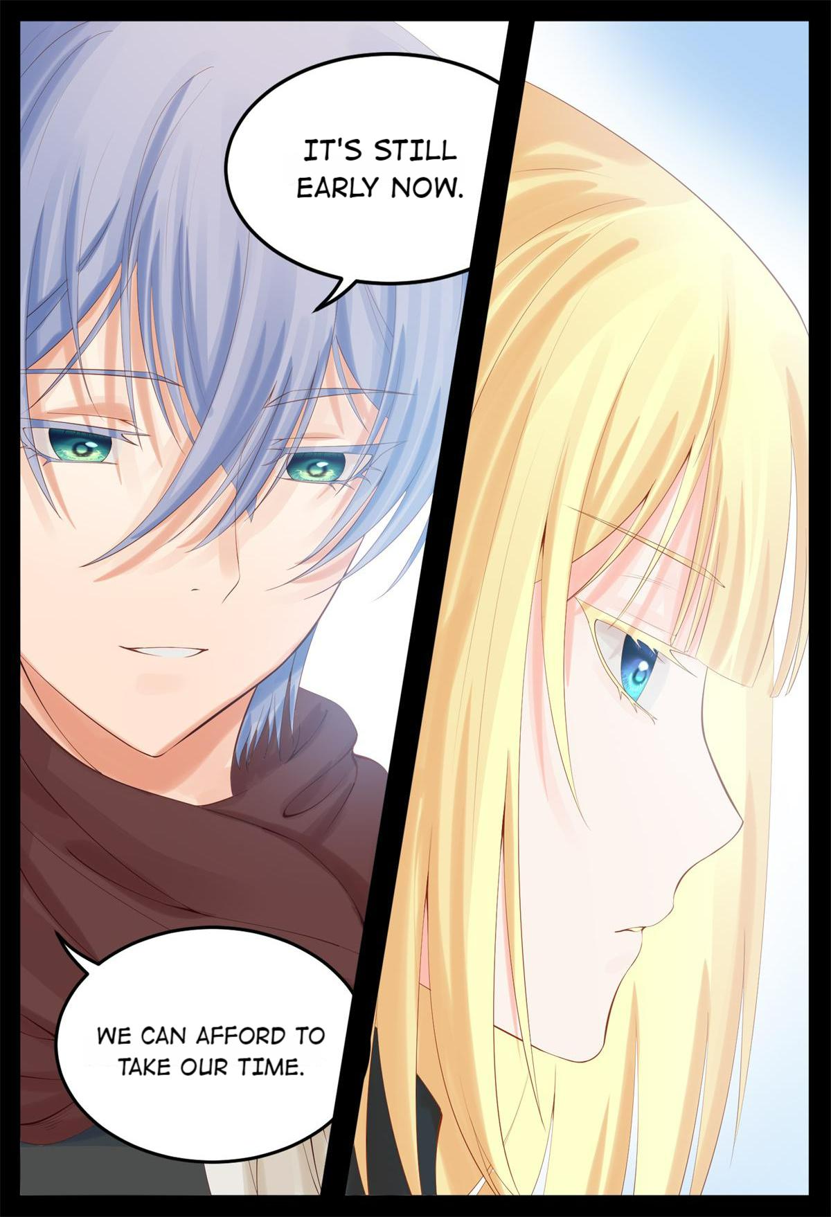 Do Not Mess With the General’s Wife Chapter 52 - page 8