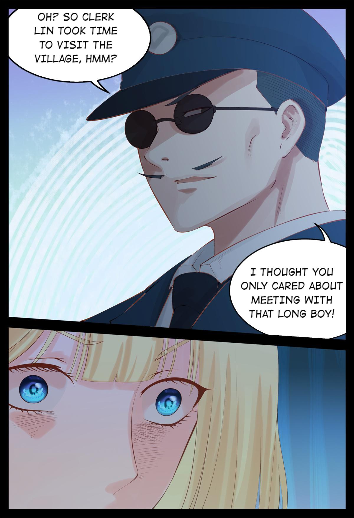 Do Not Mess With the General’s Wife Chapter 51 - page 4