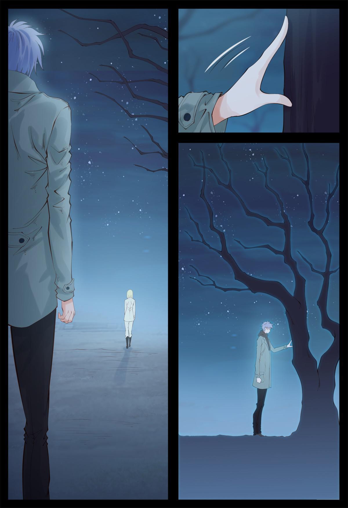 Do Not Mess With the General’s Wife Chapter 49 - page 4