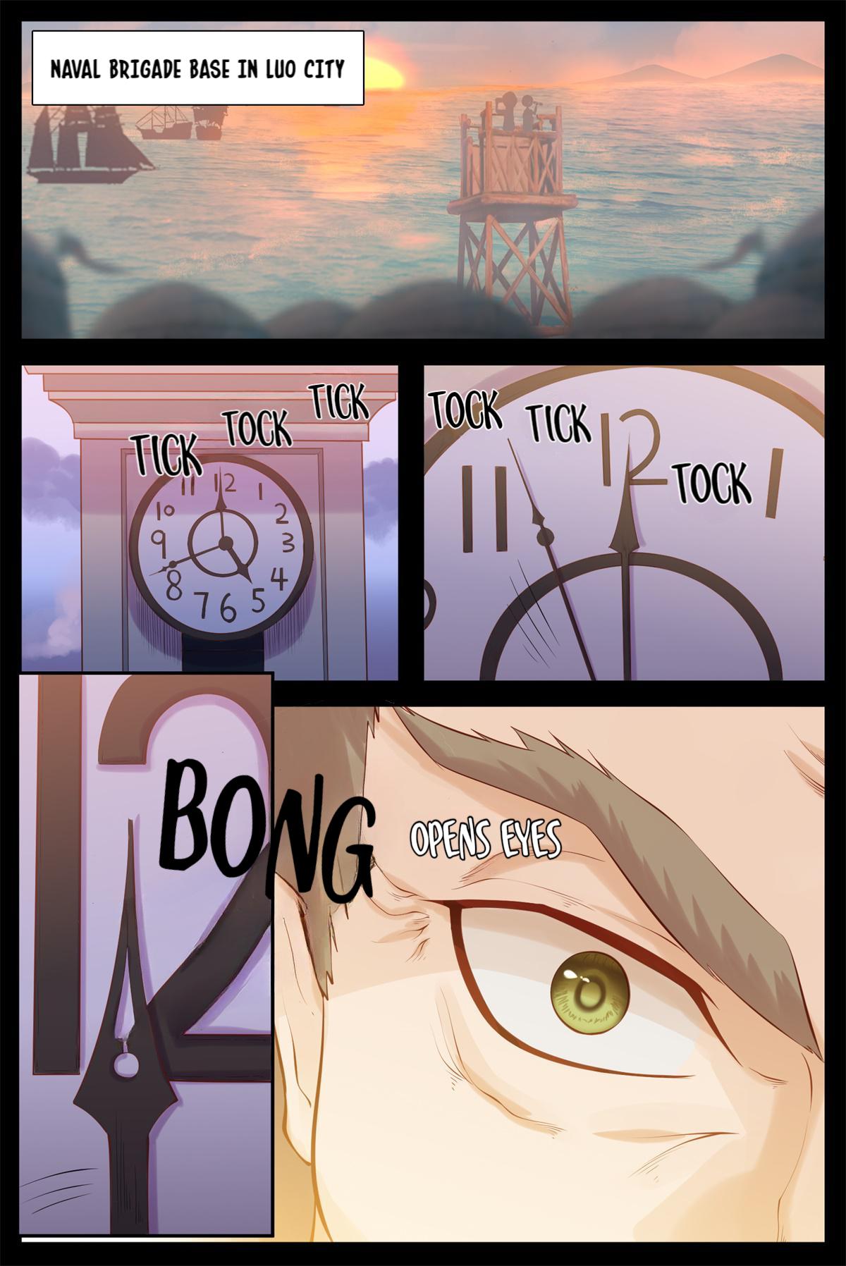 Do Not Mess With the General’s Wife Chapter 49 - page 7