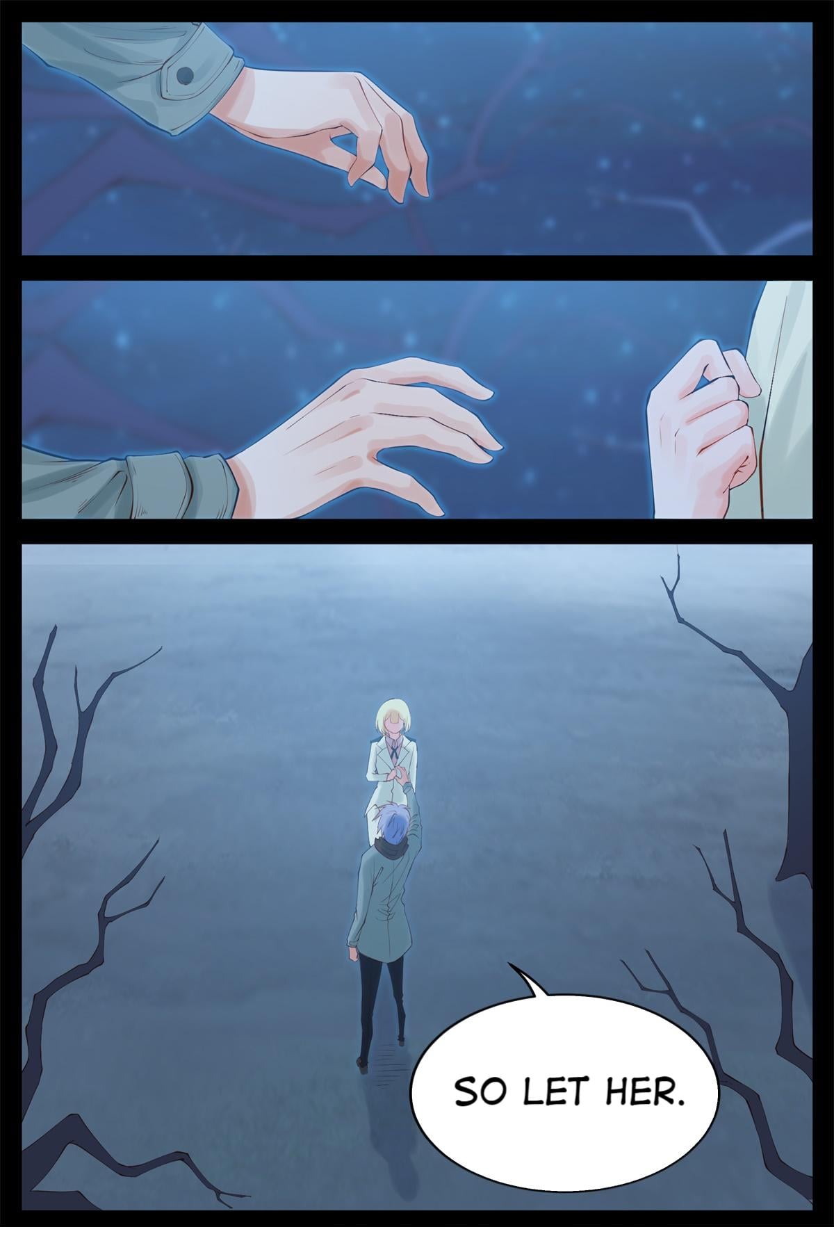 Do Not Mess With the General’s Wife Chapter 47 - page 10