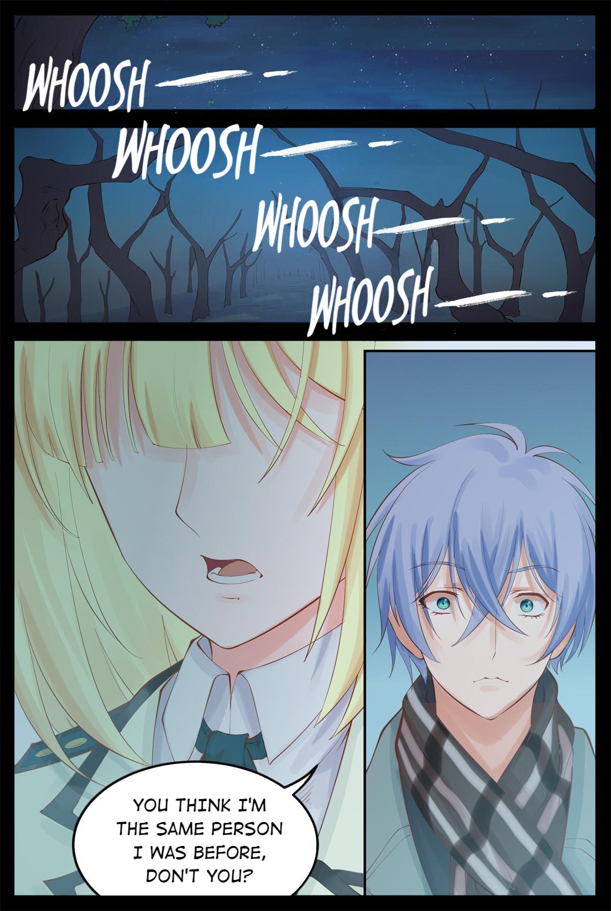 Do Not Mess With the General’s Wife Chapter 47 - page 4