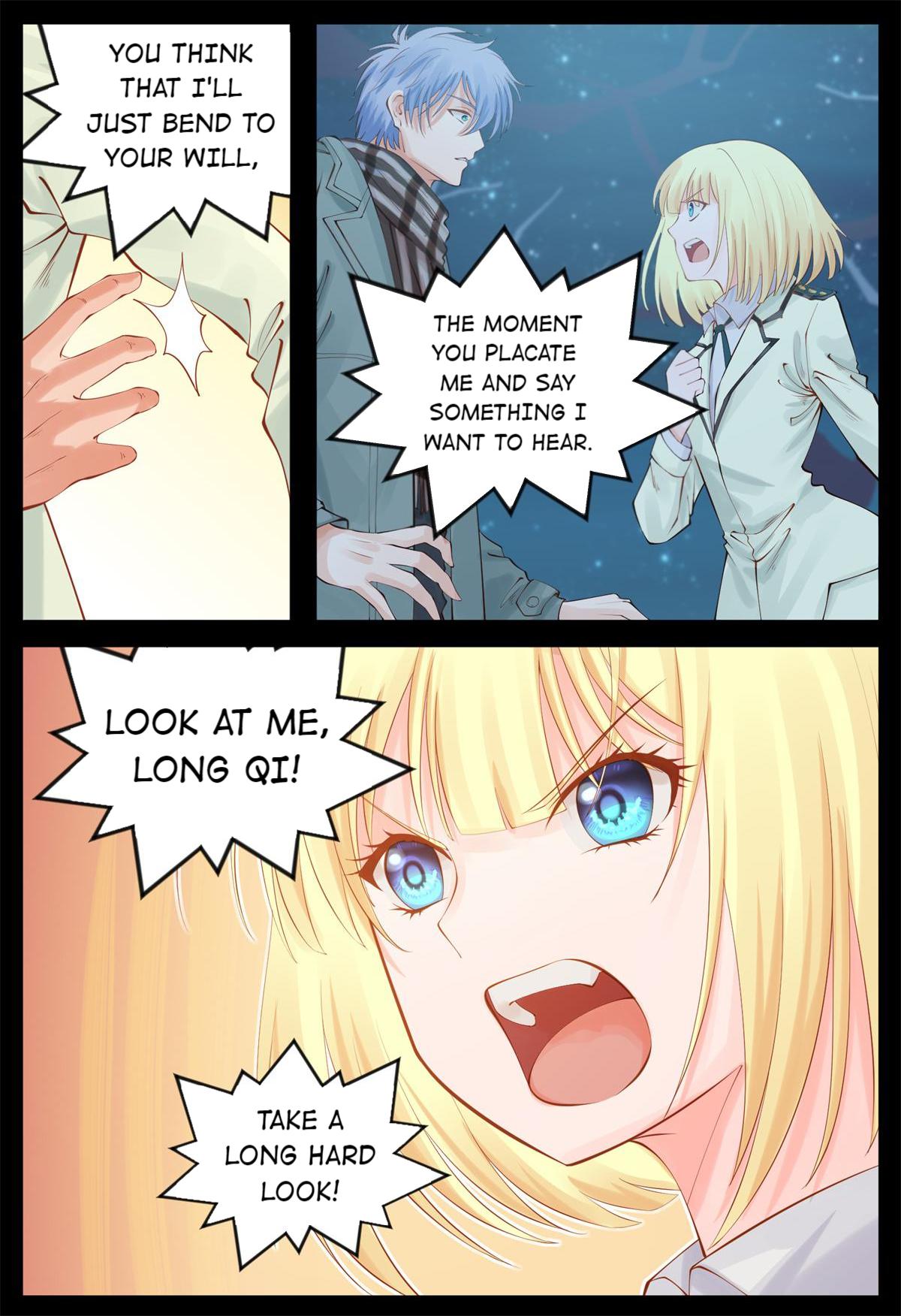 Do Not Mess With the General’s Wife Chapter 47 - page 5