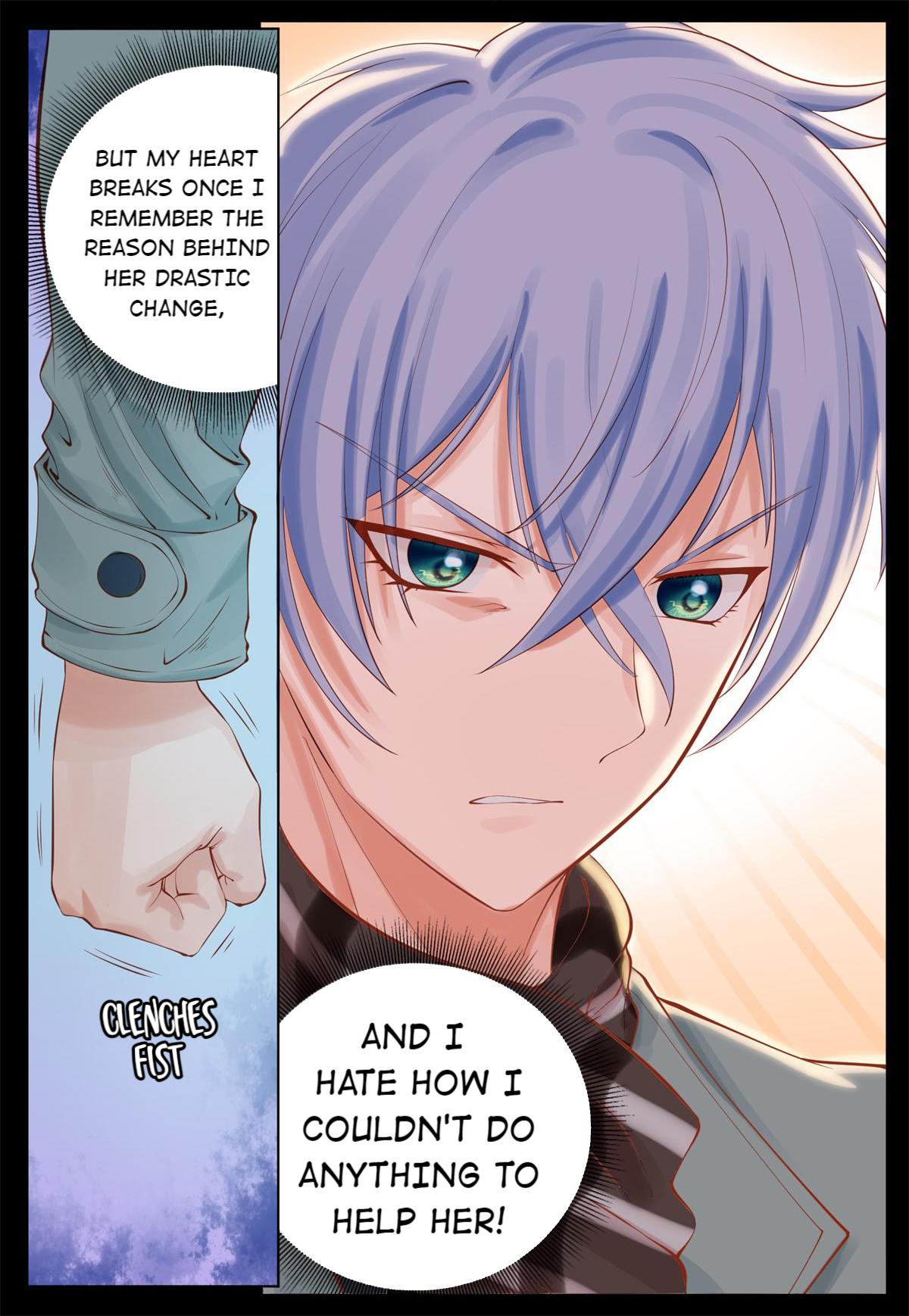 Do Not Mess With the General’s Wife Chapter 47 - page 9