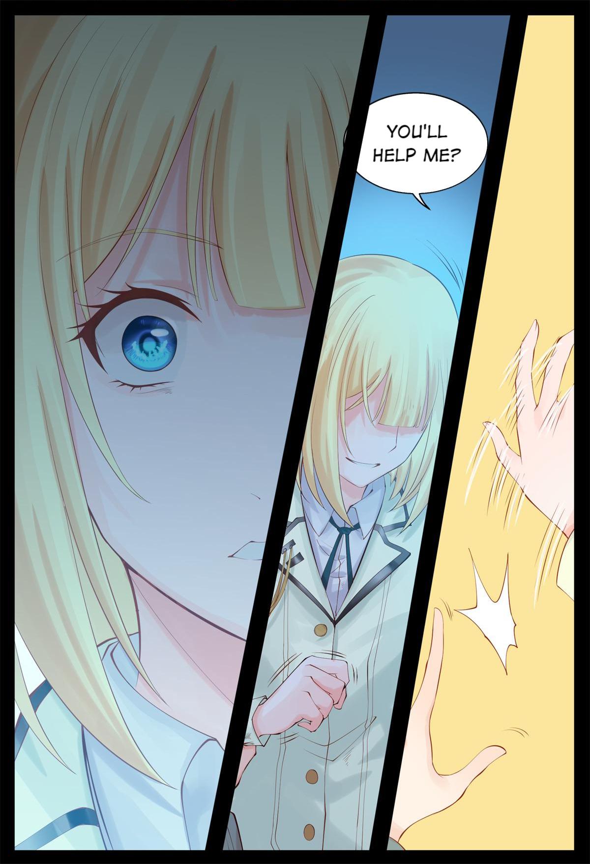 Do Not Mess With the General’s Wife Chapter 46 - page 3