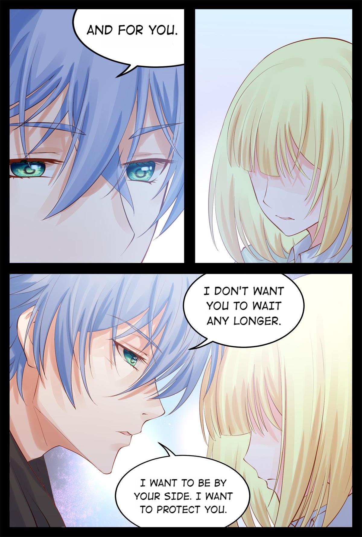 Do Not Mess With the General’s Wife Chapter 46 - page 9