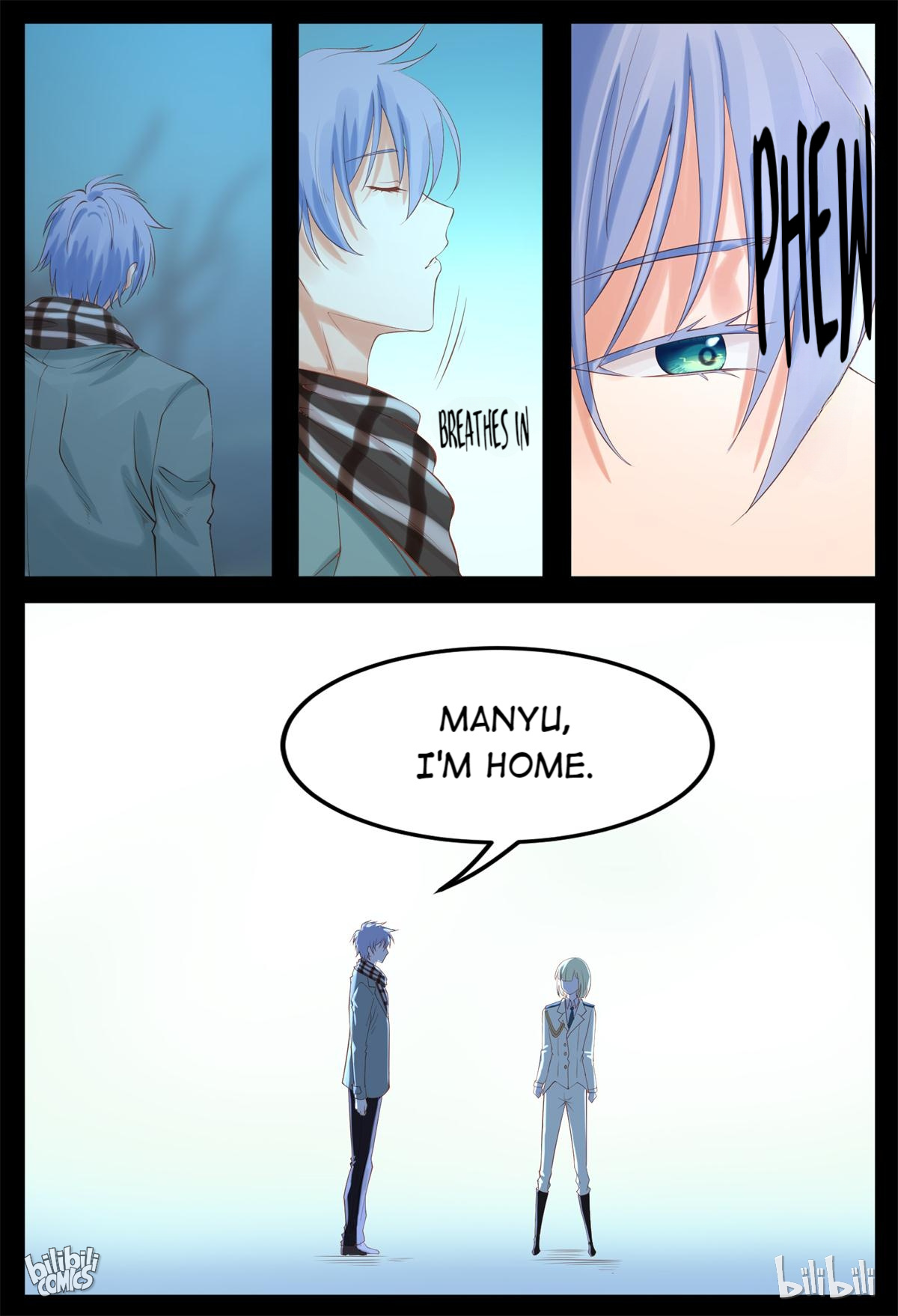 Do Not Mess With the General’s Wife Chapter 44 - page 10