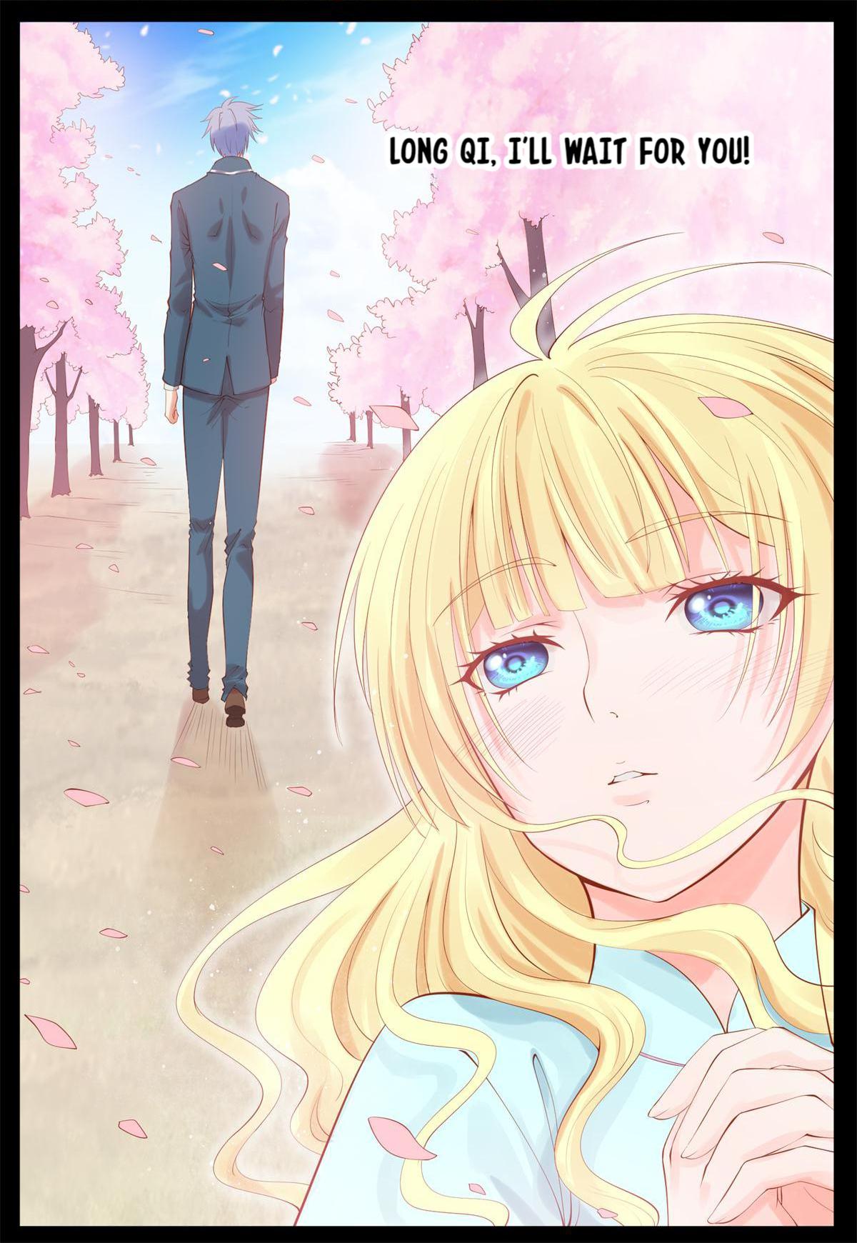 Do Not Mess With the General’s Wife Chapter 44 - page 3