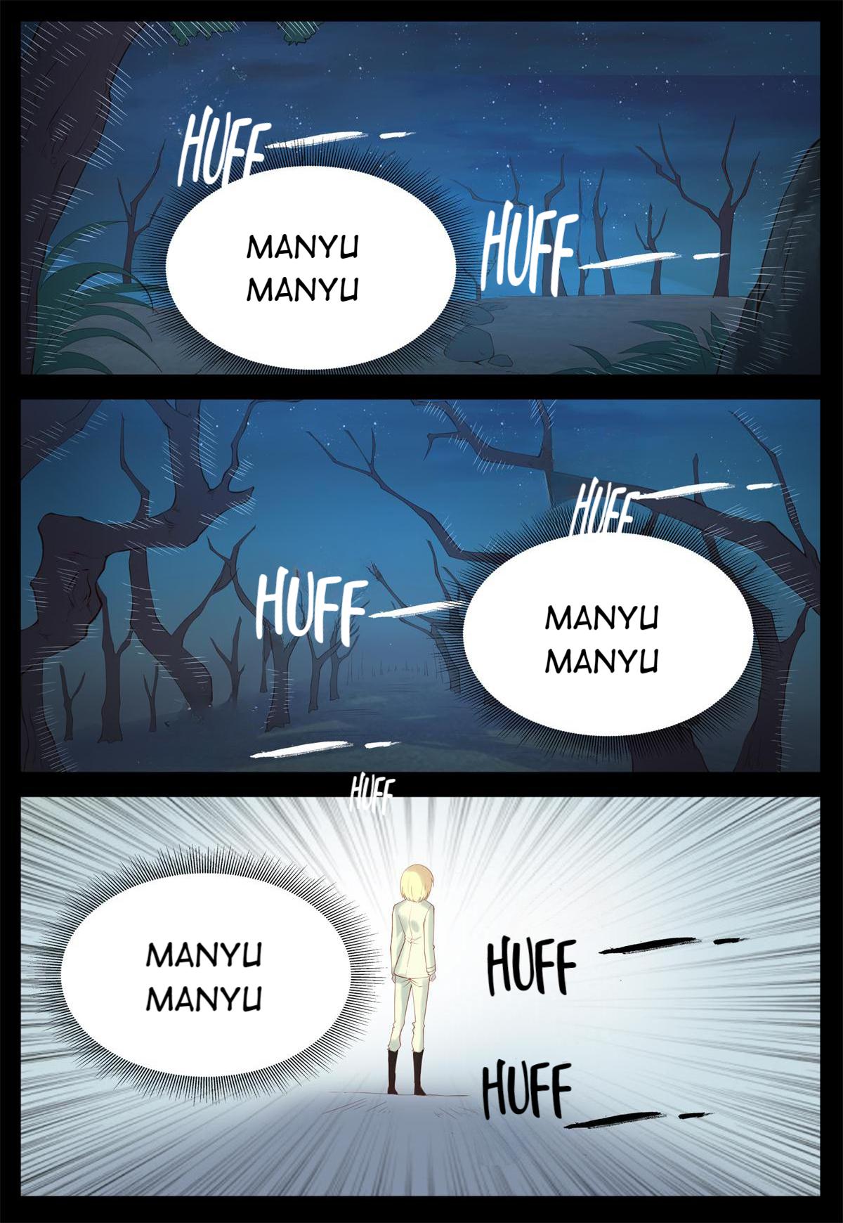 Do Not Mess With the General’s Wife Chapter 44 - page 5