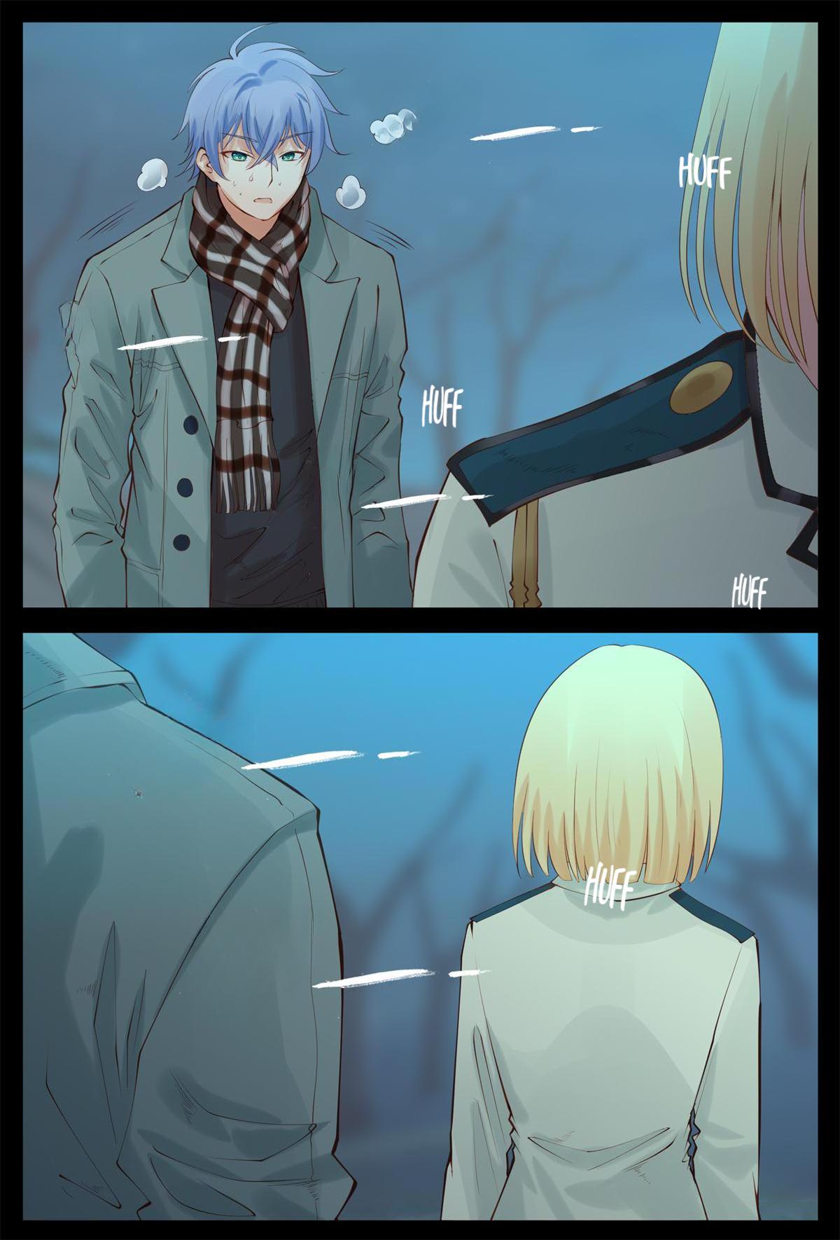 Do Not Mess With the General’s Wife Chapter 44 - page 6