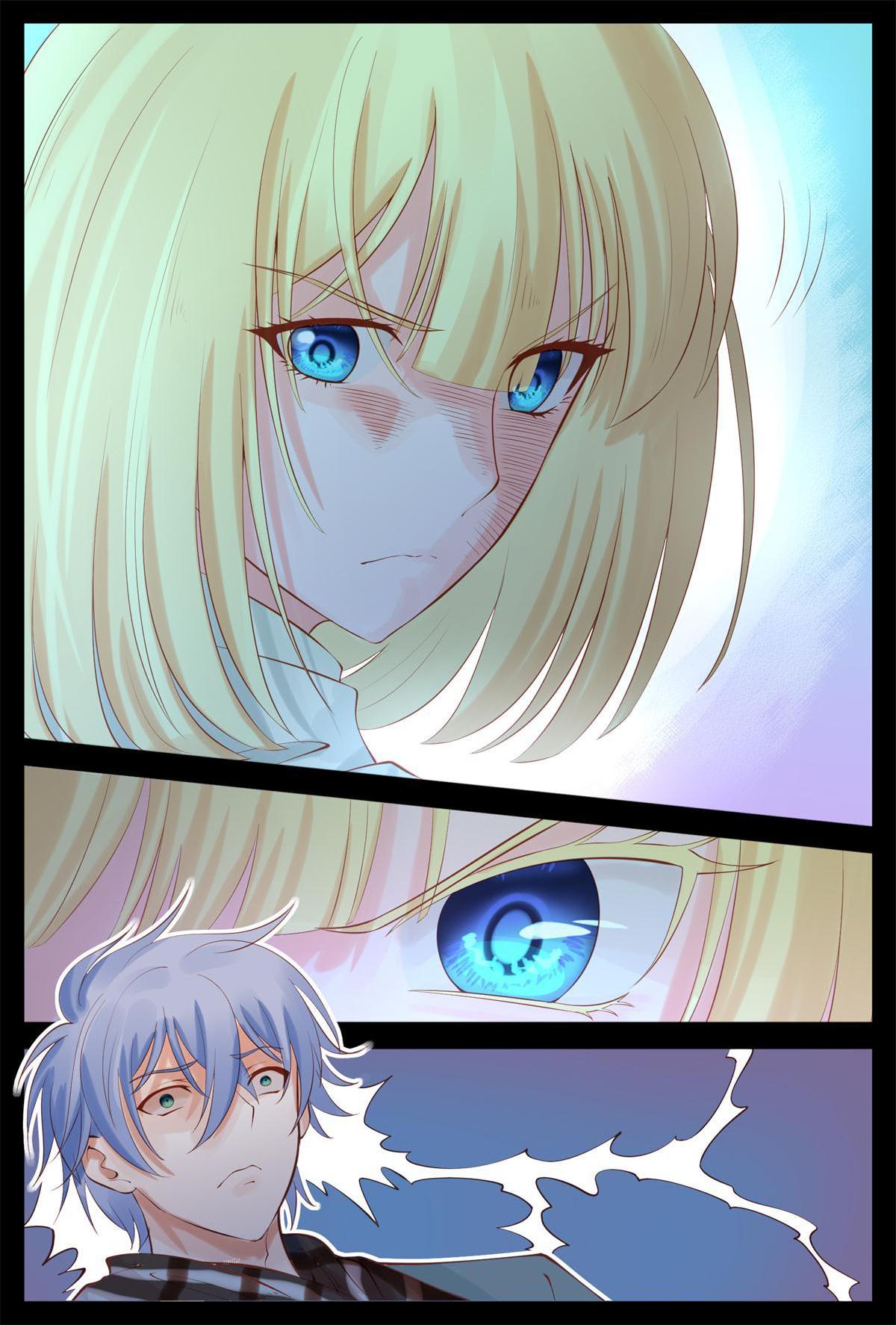 Do Not Mess With the General’s Wife Chapter 44 - page 9