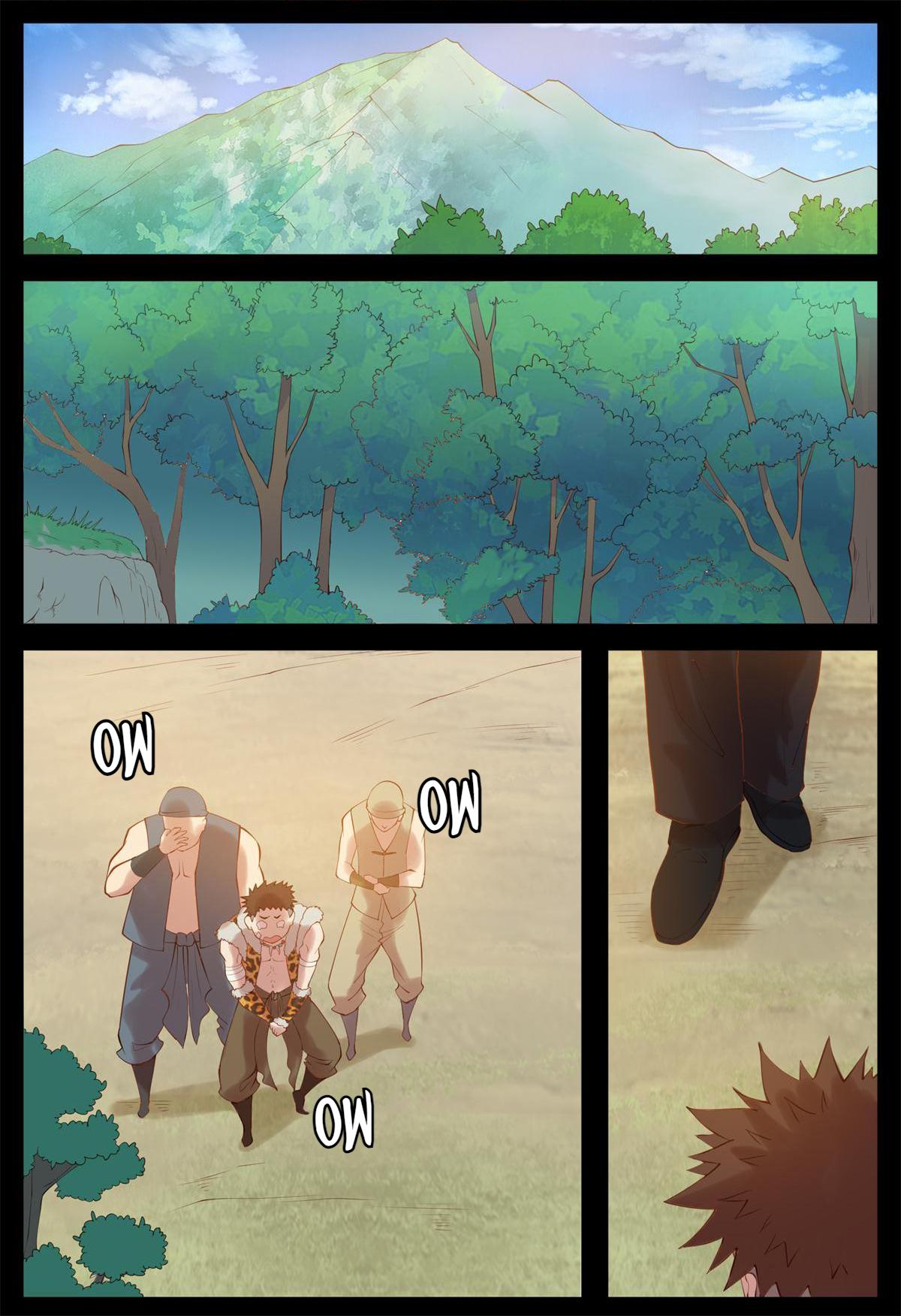 Do Not Mess With the General’s Wife Chapter 43 - page 3