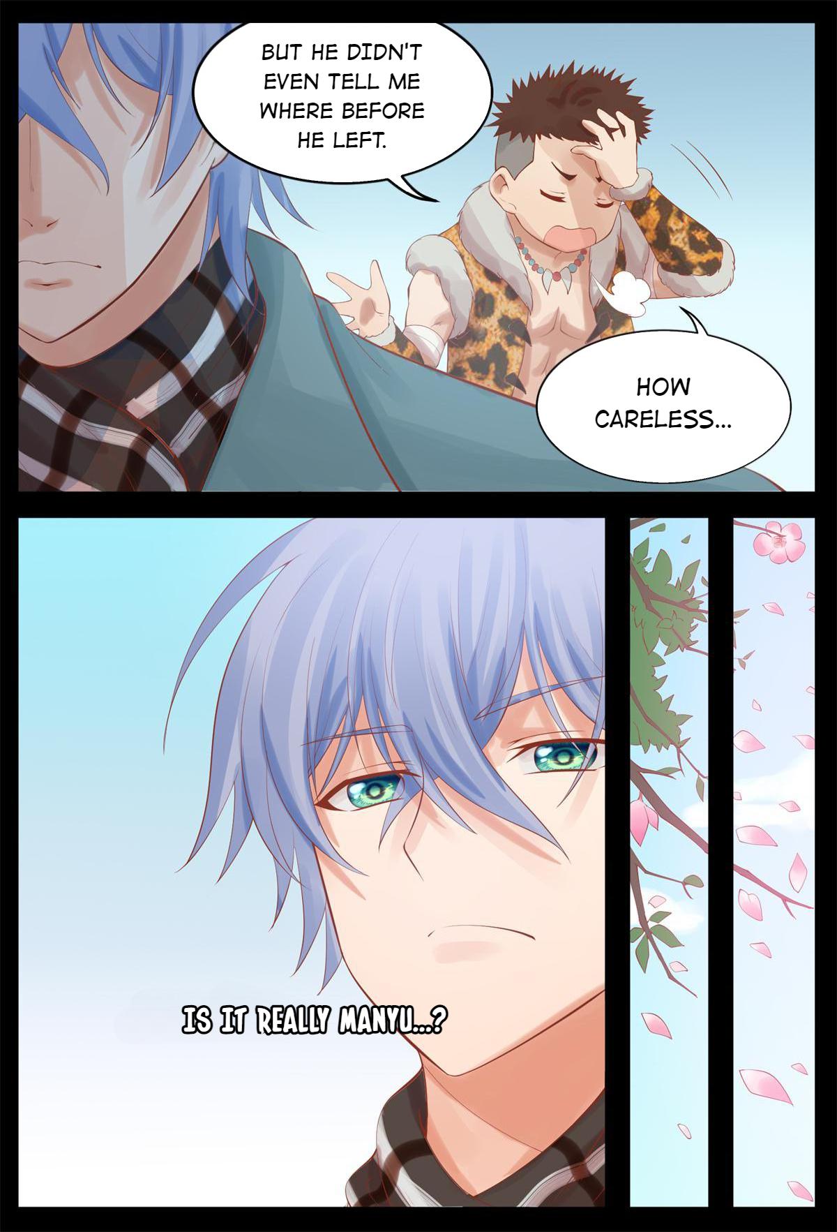 Do Not Mess With the General’s Wife Chapter 43 - page 9