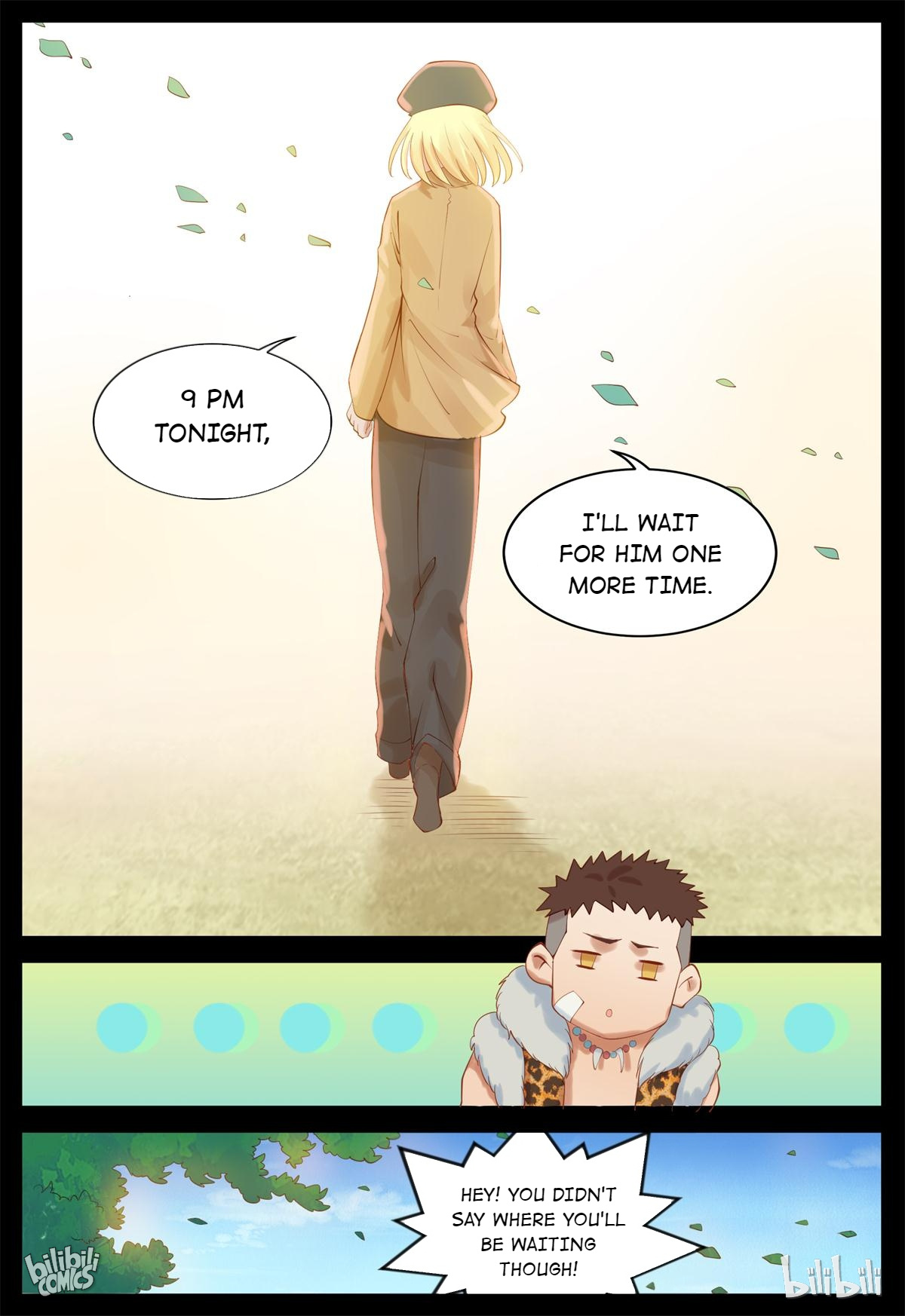 Do Not Mess With the General’s Wife Chapter 42 - page 10