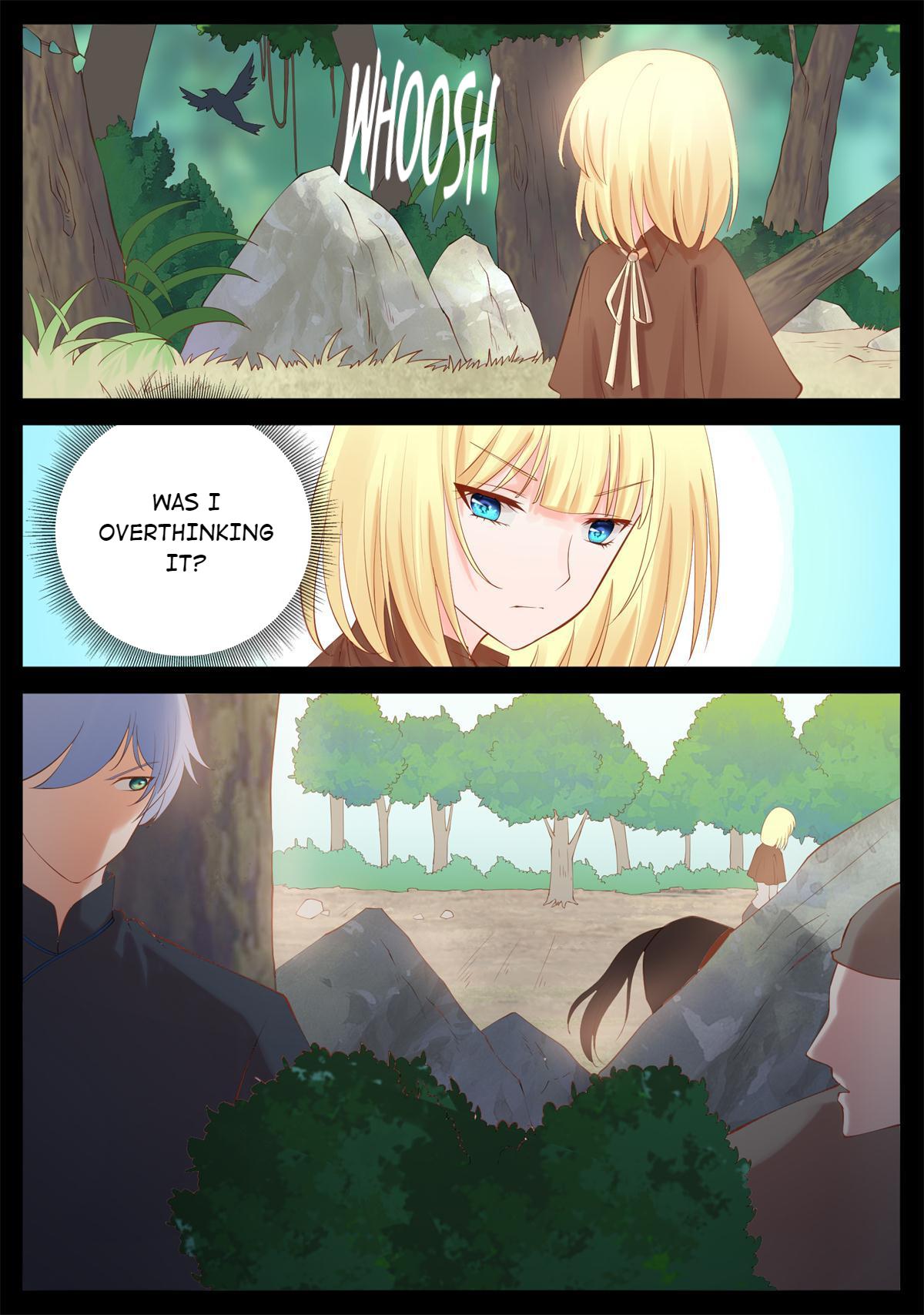 Do Not Mess With the General’s Wife Chapter 40 - page 4
