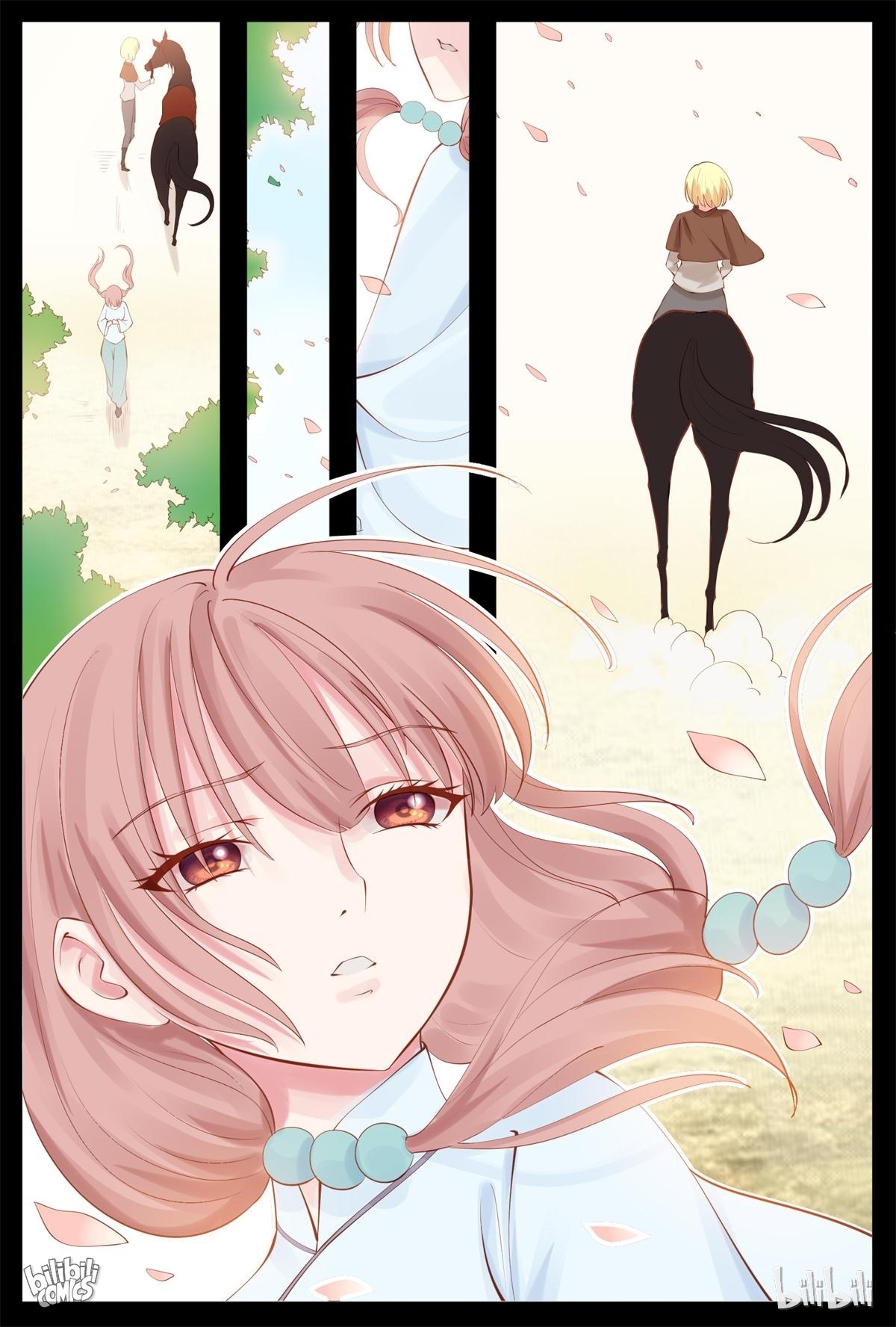 Do Not Mess With the General’s Wife Chapter 39 - page 10