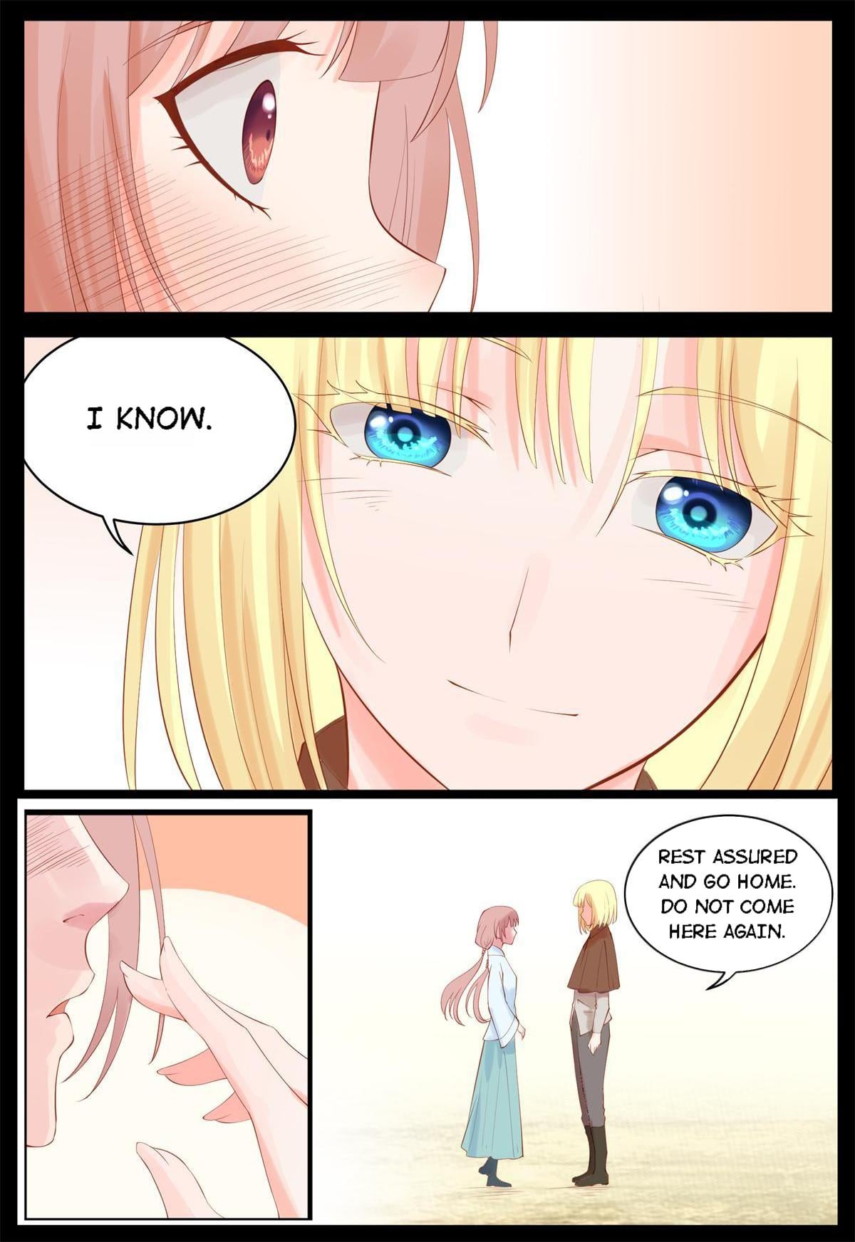 Do Not Mess With the General’s Wife Chapter 39 - page 9