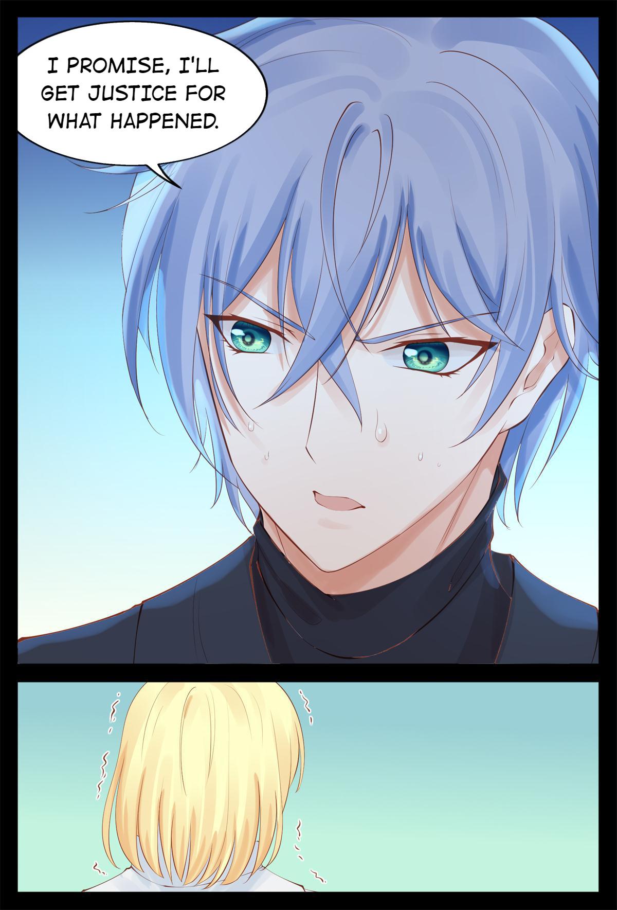 Do Not Mess With the General’s Wife Chapter 34 - page 16