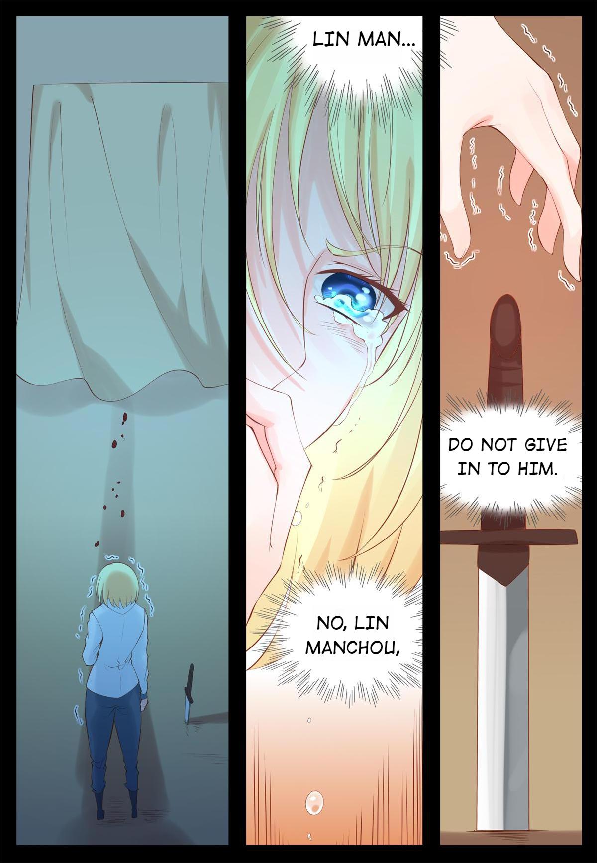 Do Not Mess With the General’s Wife Chapter 34 - page 17