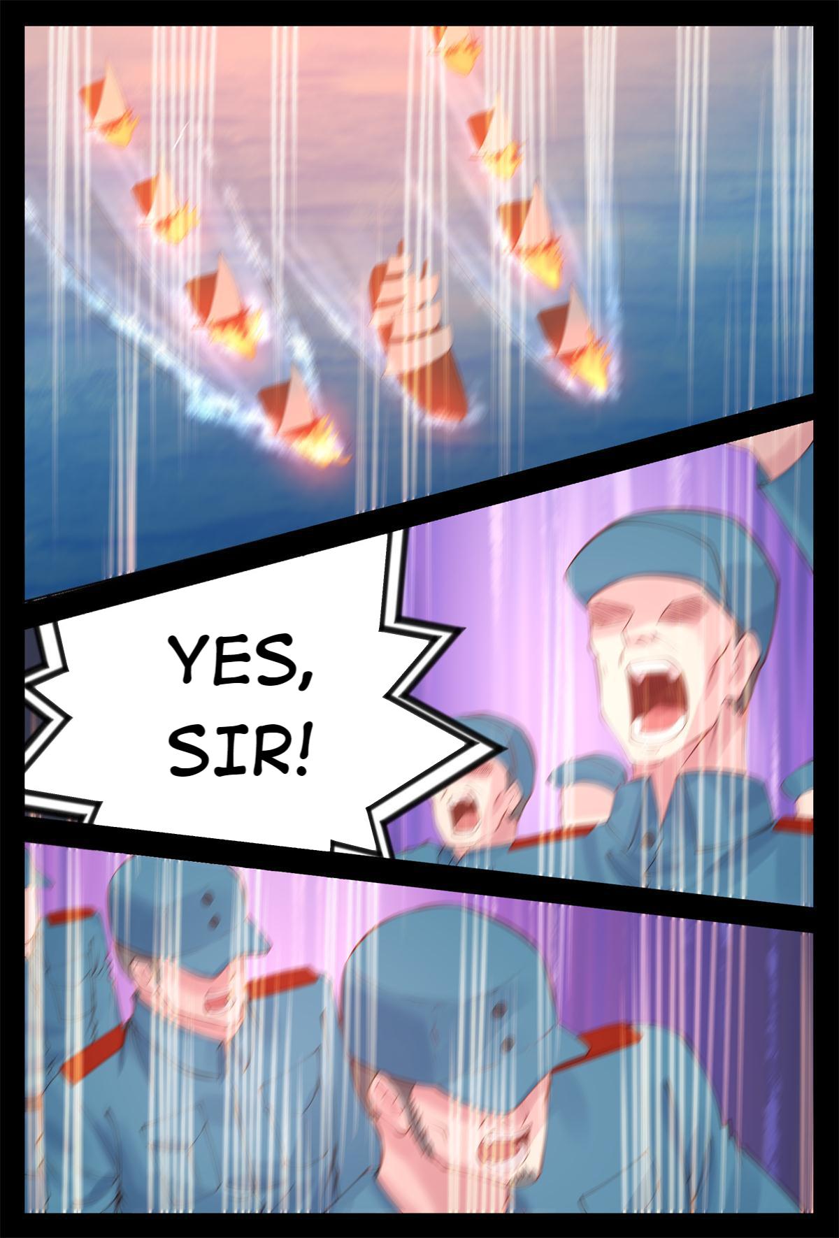 Do Not Mess With the General’s Wife Chapter 25 - page 7