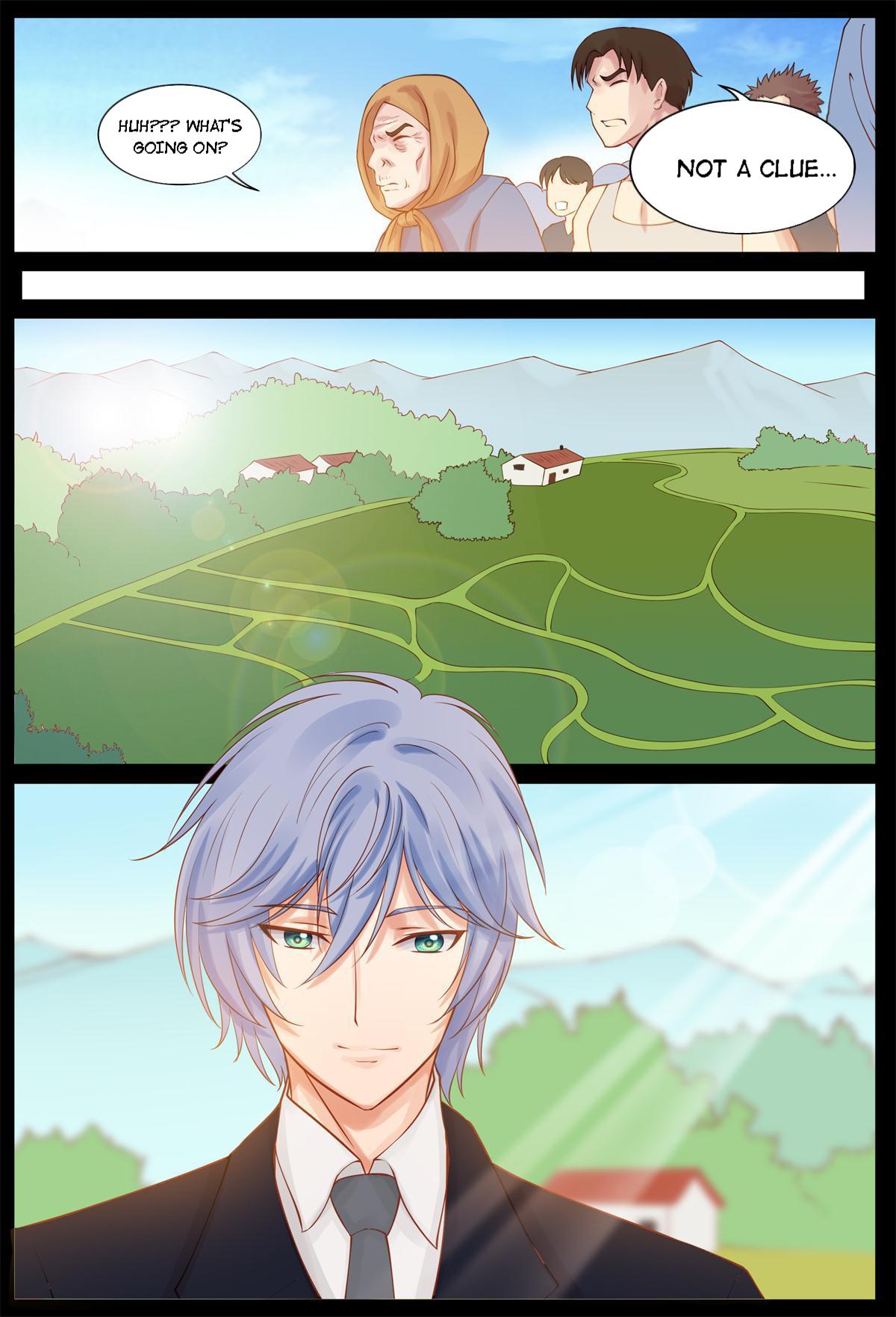 Do Not Mess With the General’s Wife Chapter 22 - page 7