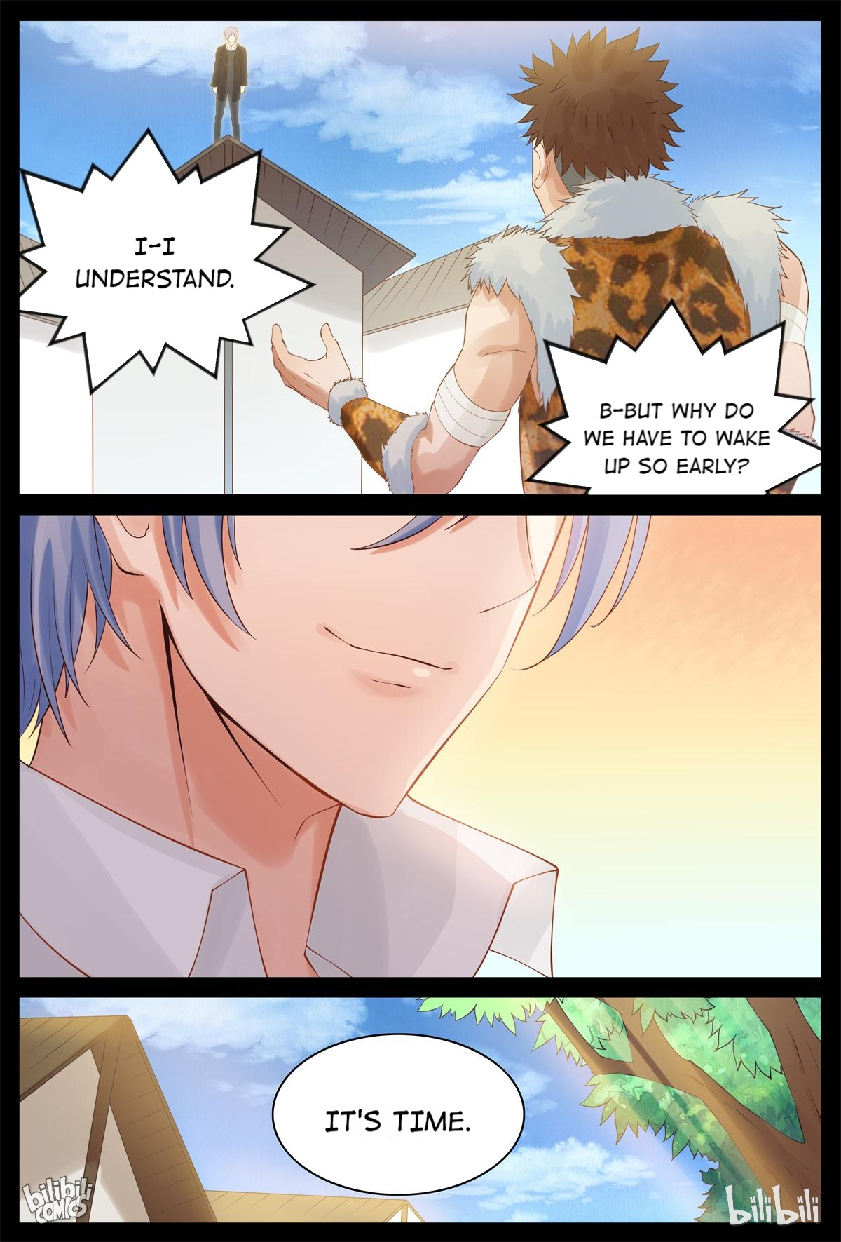 Do Not Mess With the General’s Wife Chapter 18 - page 10
