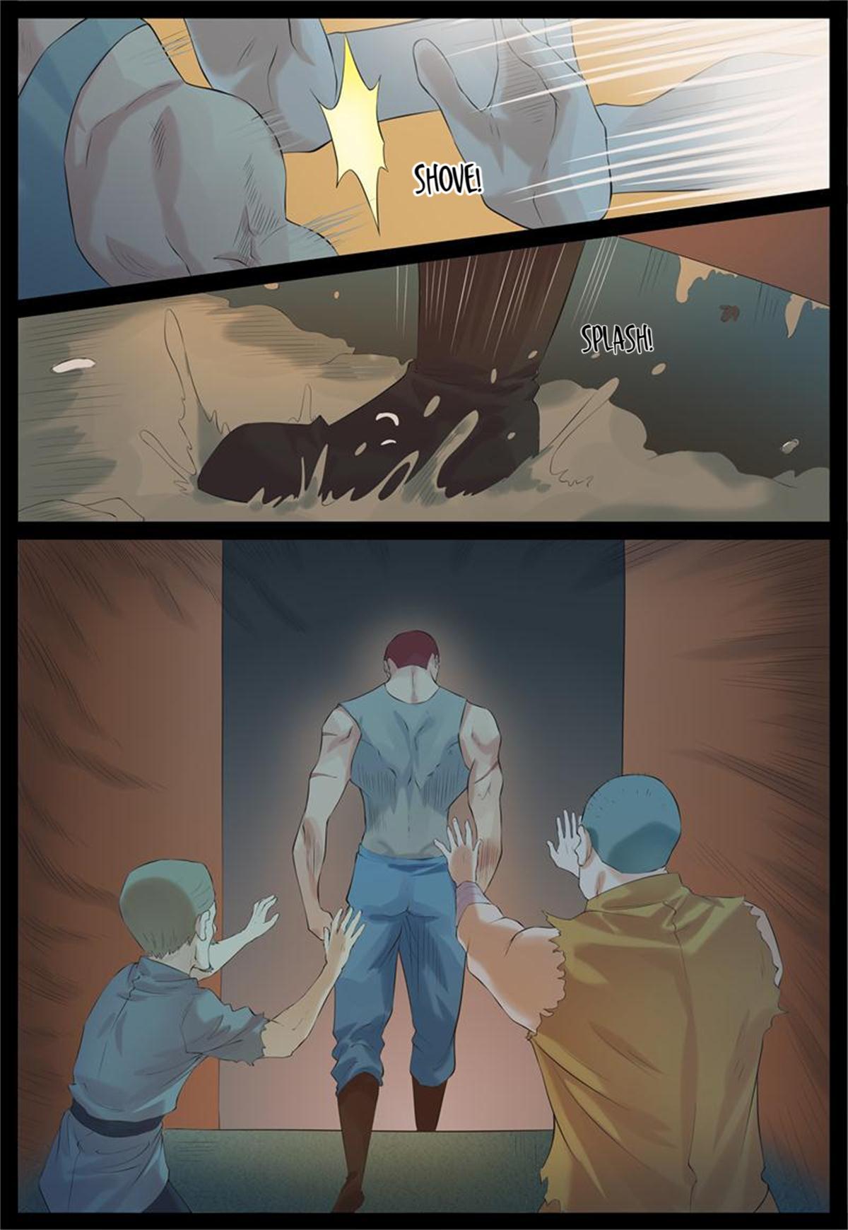 Do Not Mess With the General’s Wife Chapter 6 - page 4