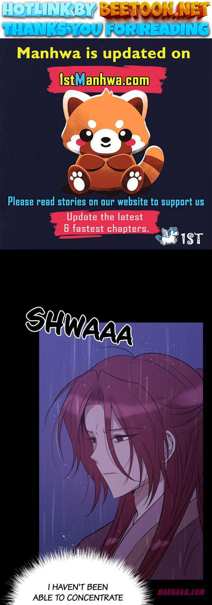Welcome, Guardian Spirit! Chapter 29 - page 1
