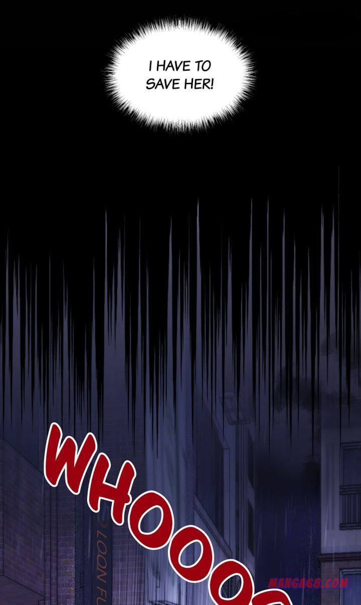 Welcome, Guardian Spirit! Chapter 29 - page 10