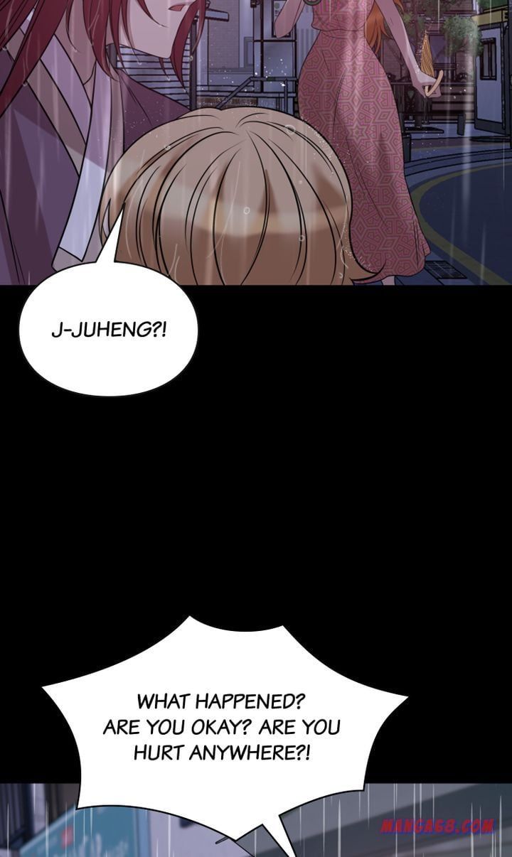 Welcome, Guardian Spirit! Chapter 29 - page 18