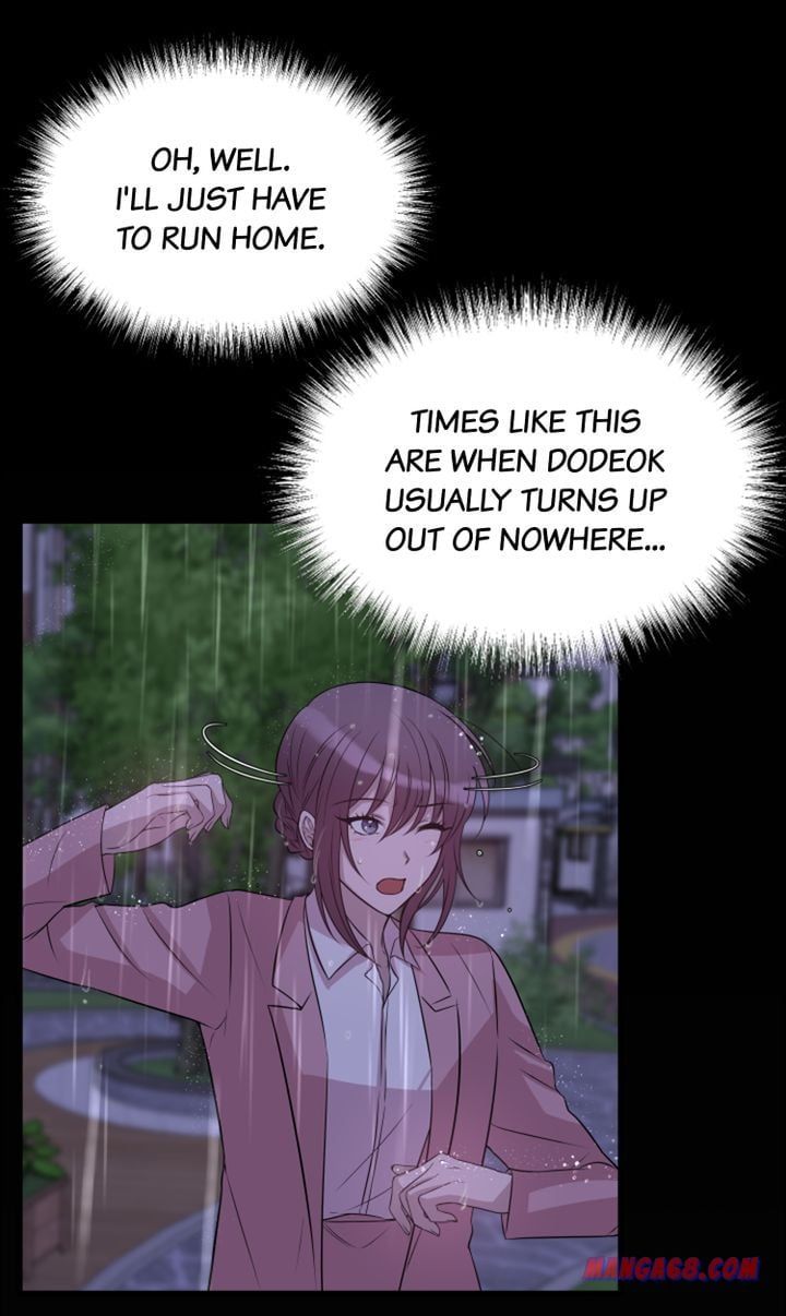 Welcome, Guardian Spirit! Chapter 29 - page 26