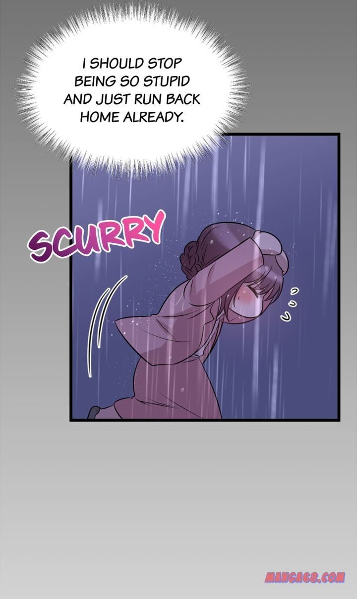Welcome, Guardian Spirit! Chapter 29 - page 29