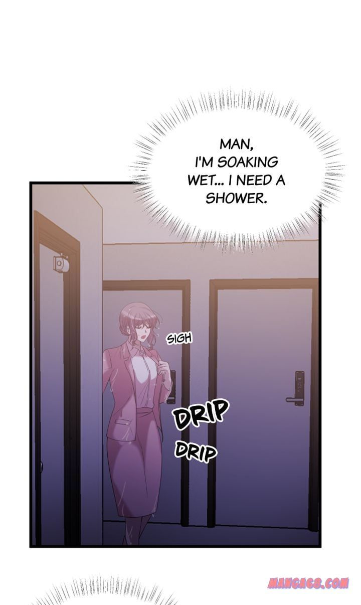 Welcome, Guardian Spirit! Chapter 29 - page 31