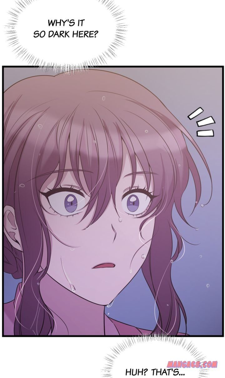 Welcome, Guardian Spirit! Chapter 29 - page 32