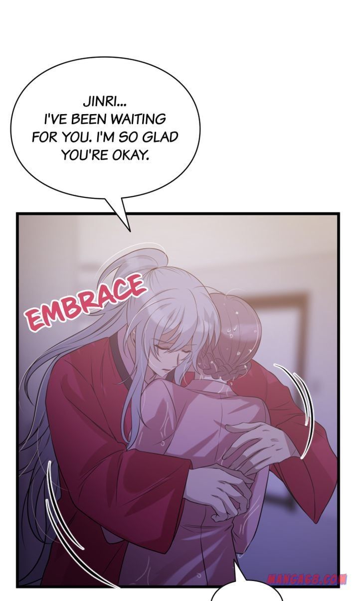 Welcome, Guardian Spirit! Chapter 29 - page 36