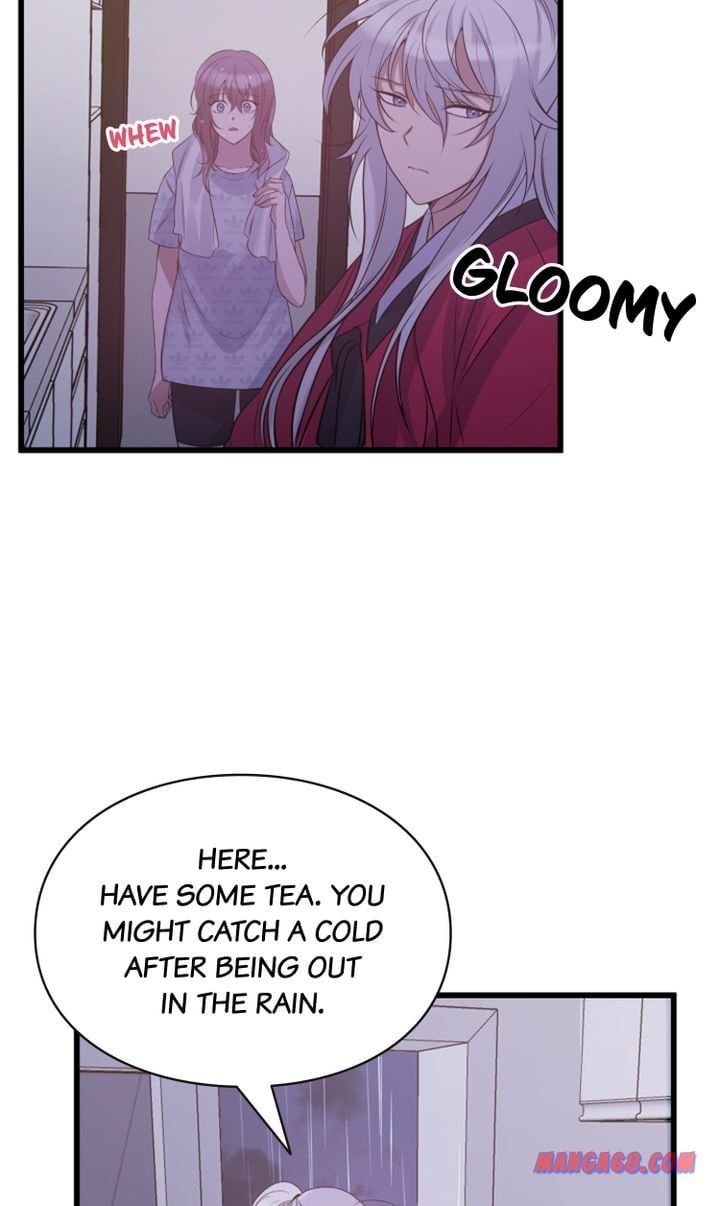 Welcome, Guardian Spirit! Chapter 29 - page 39
