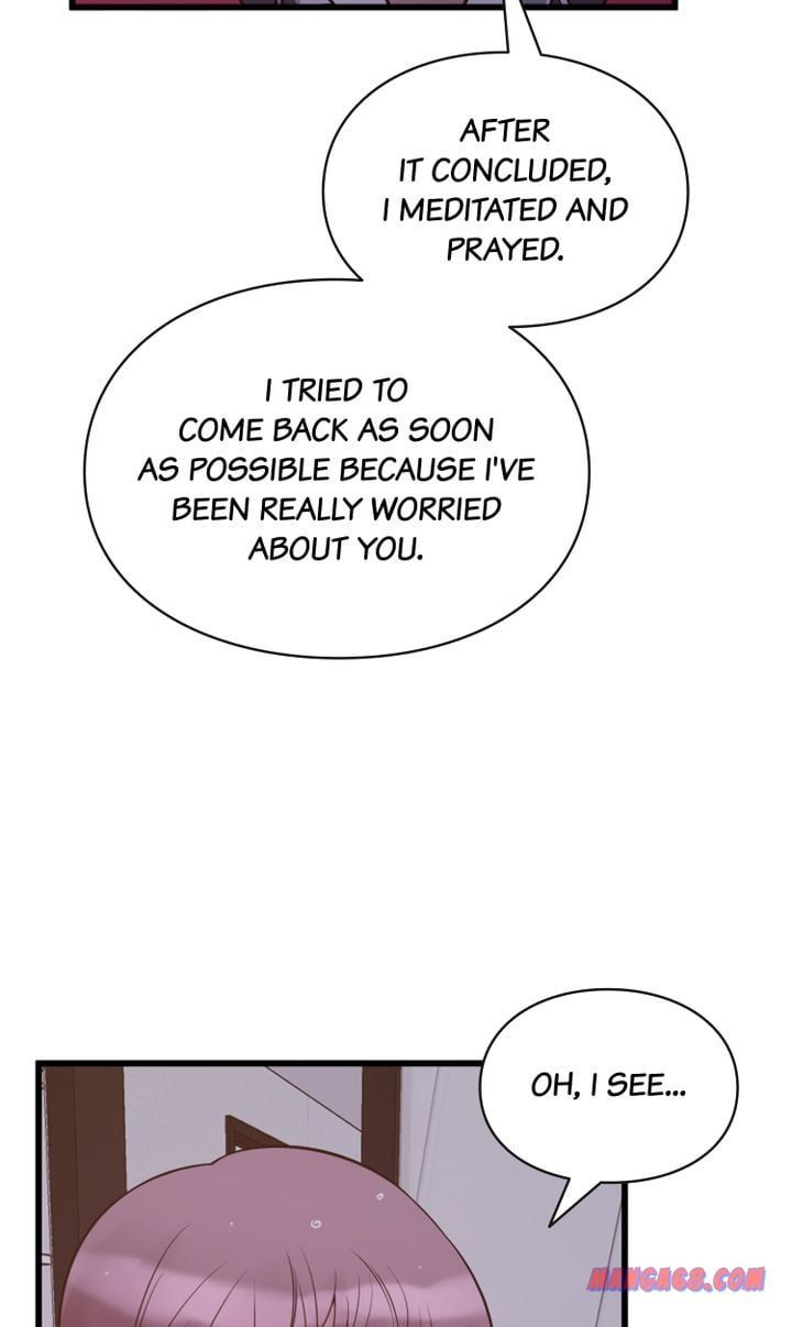 Welcome, Guardian Spirit! Chapter 29 - page 43