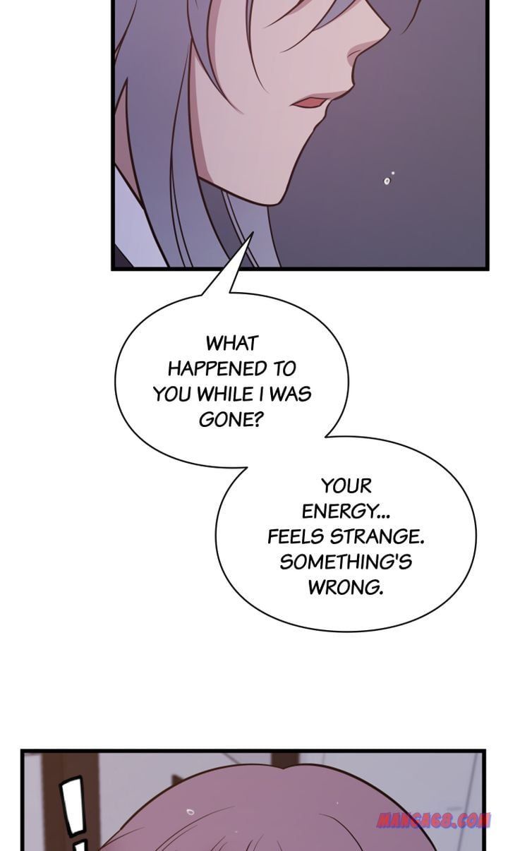 Welcome, Guardian Spirit! Chapter 29 - page 45