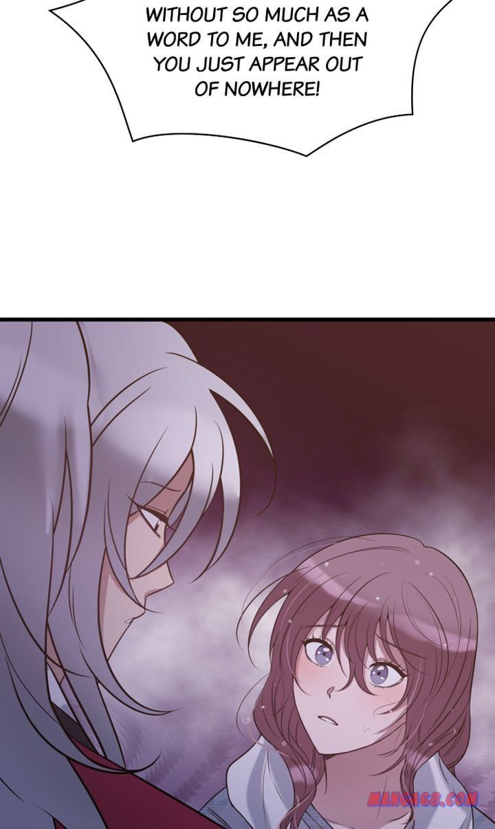 Welcome, Guardian Spirit! Chapter 29 - page 48