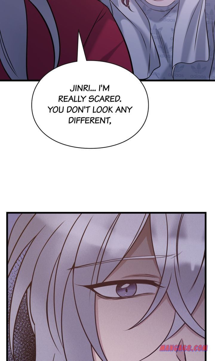 Welcome, Guardian Spirit! Chapter 29 - page 49