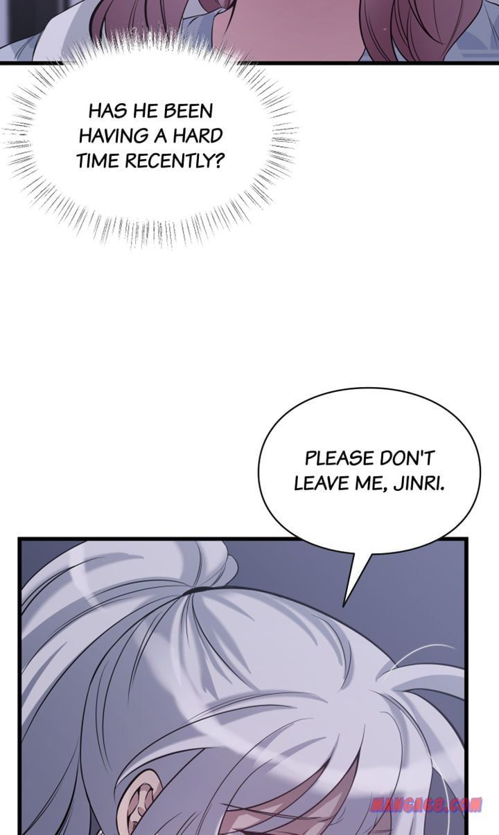 Welcome, Guardian Spirit! Chapter 29 - page 53