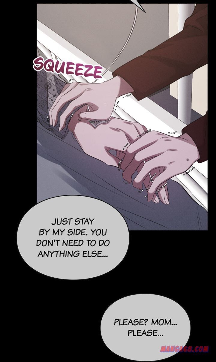 Welcome, Guardian Spirit! Chapter 29 - page 58