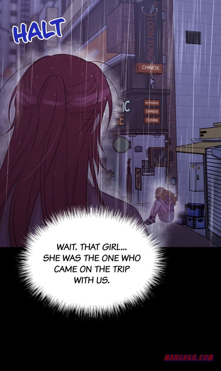 Welcome, Guardian Spirit! Chapter 29 - page 6