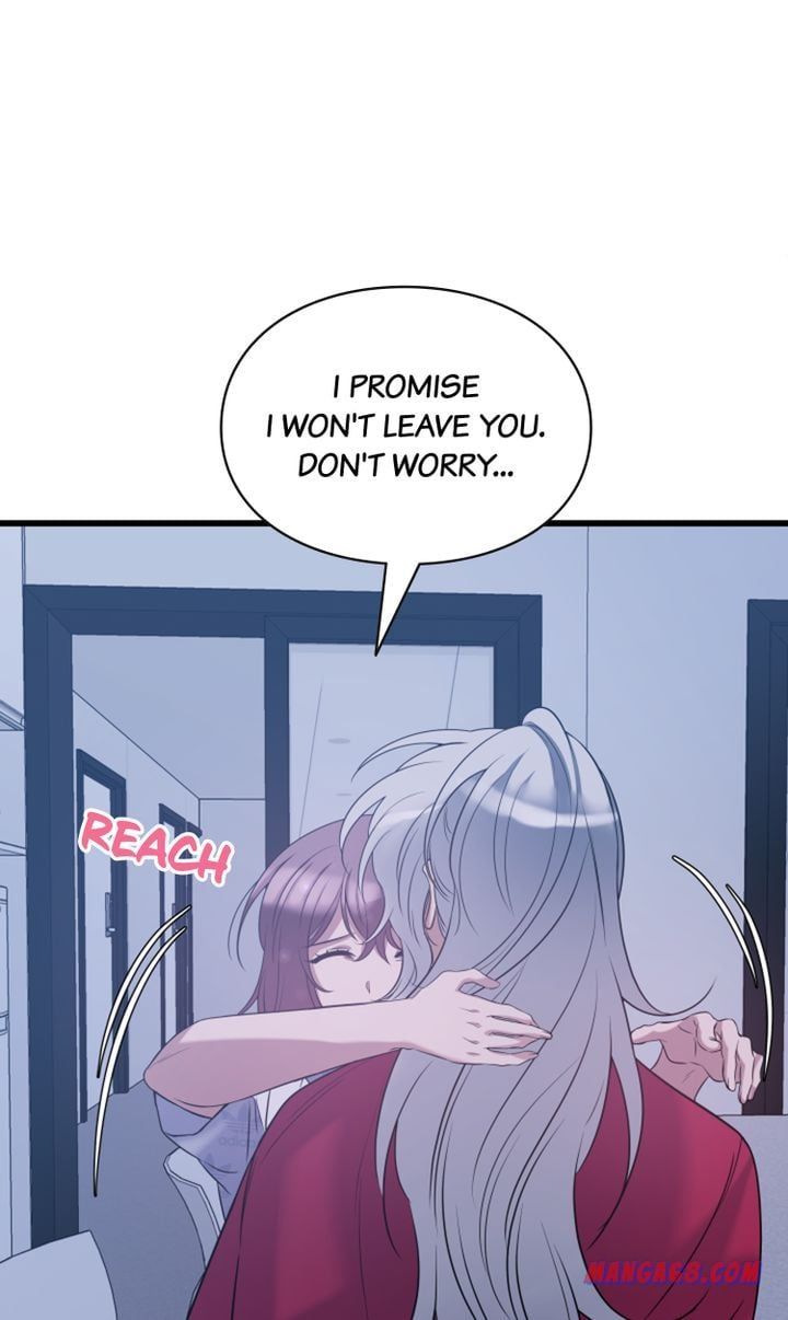 Welcome, Guardian Spirit! Chapter 29 - page 62