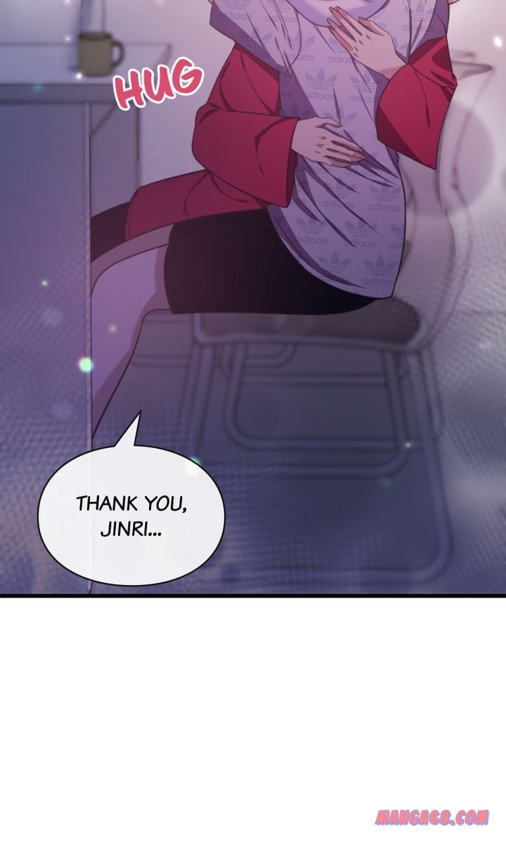 Welcome, Guardian Spirit! Chapter 29 - page 64